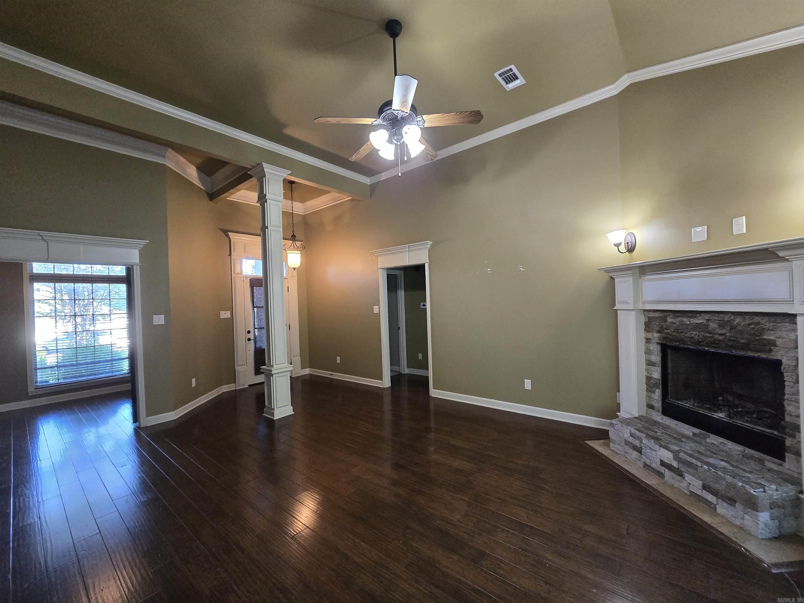 Springhill Acres Phase I - Residential