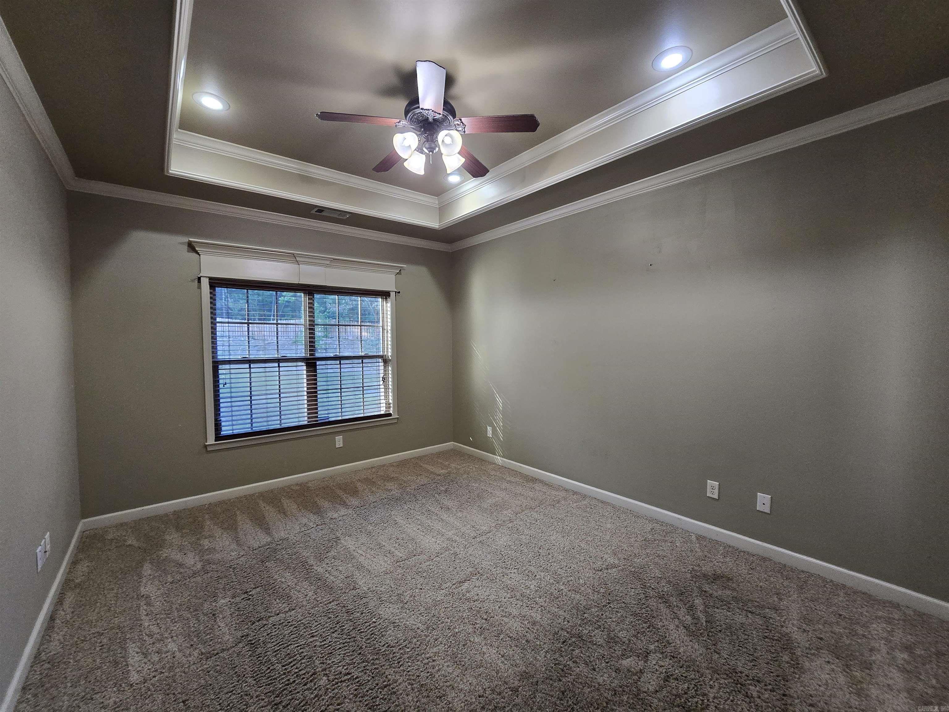 Springhill Acres Phase I - Residential