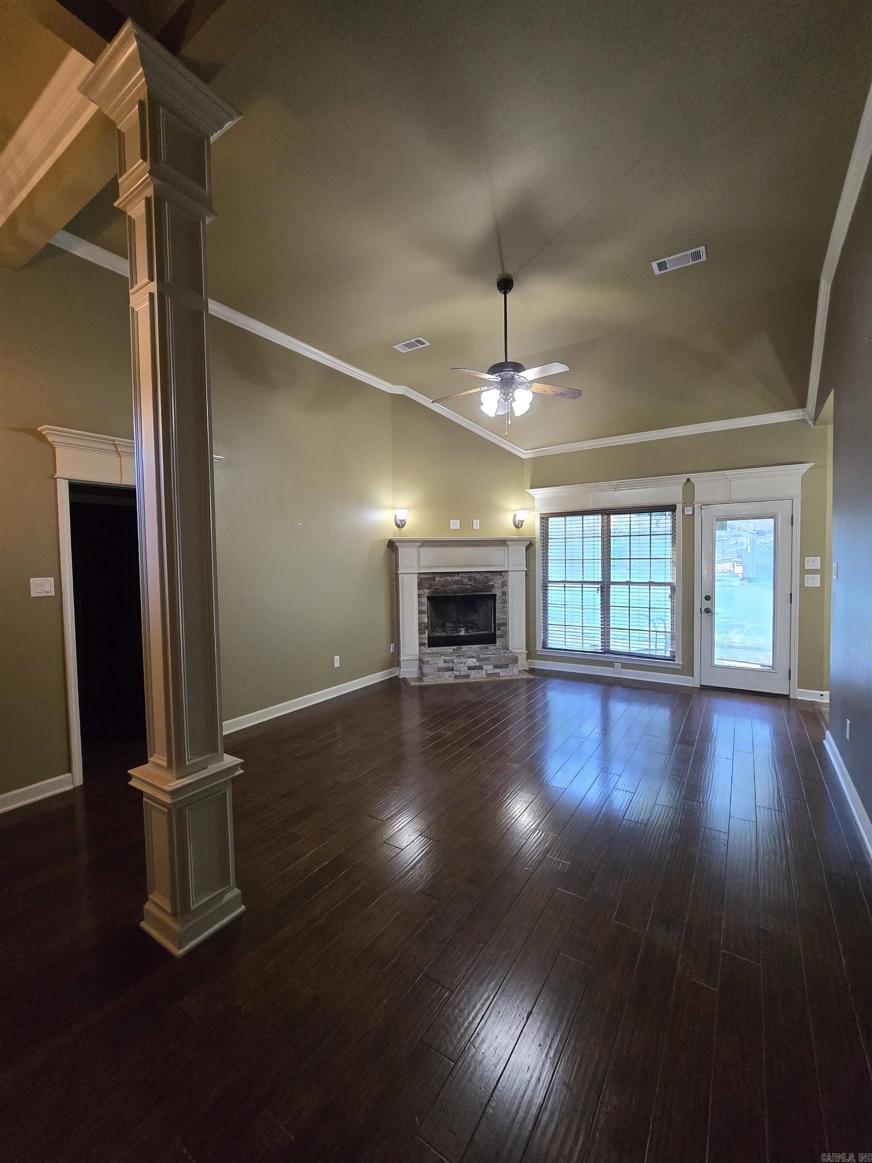 Springhill Acres Phase I - Residential