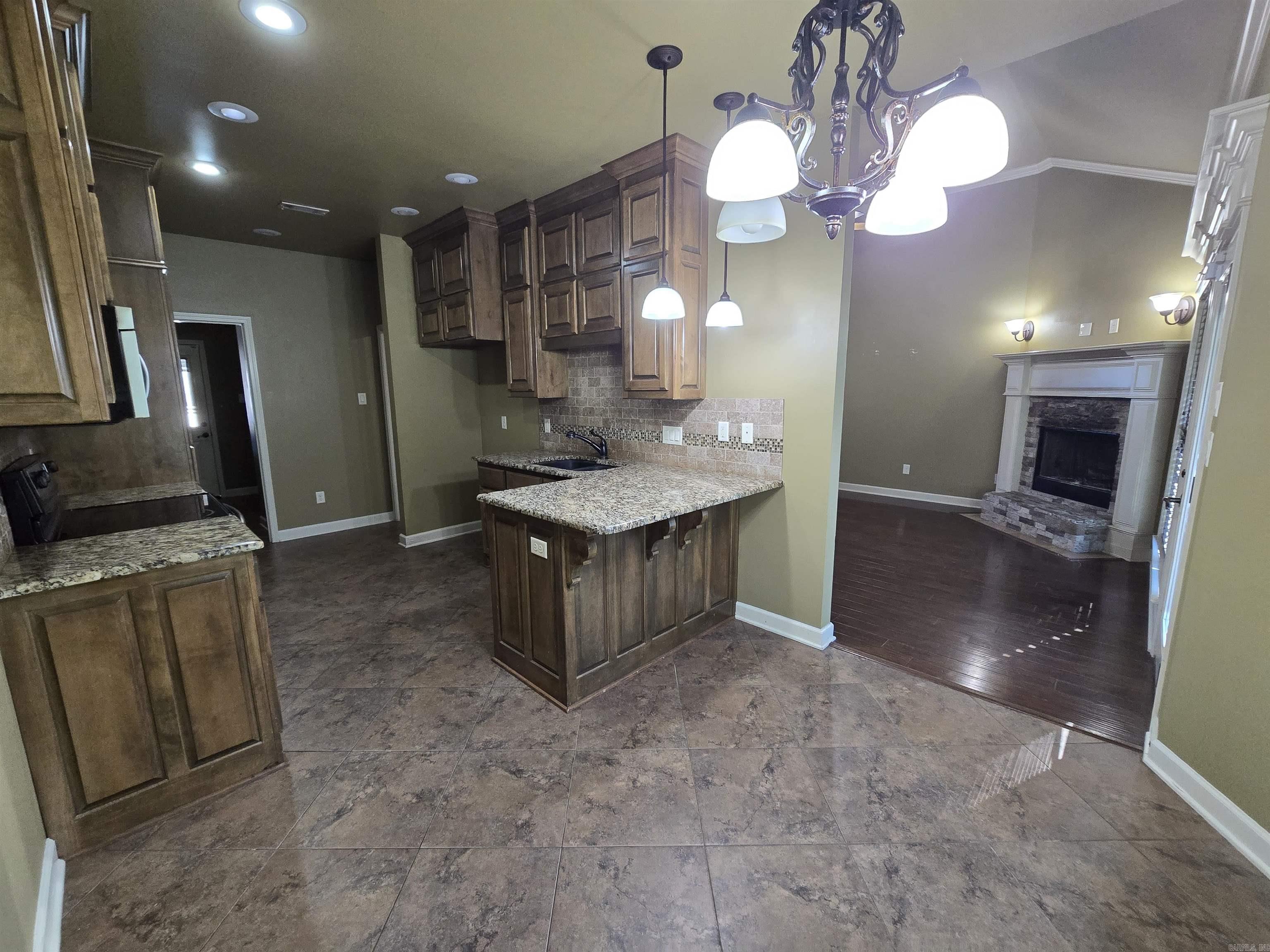 Springhill Acres Phase I - Residential