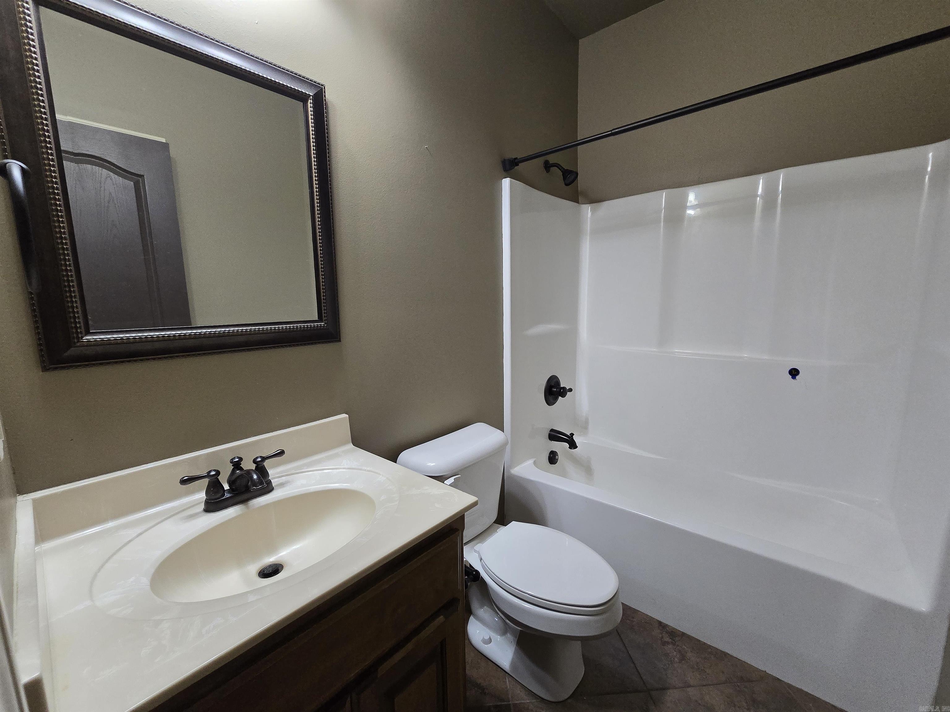 Springhill Acres Phase I - Residential