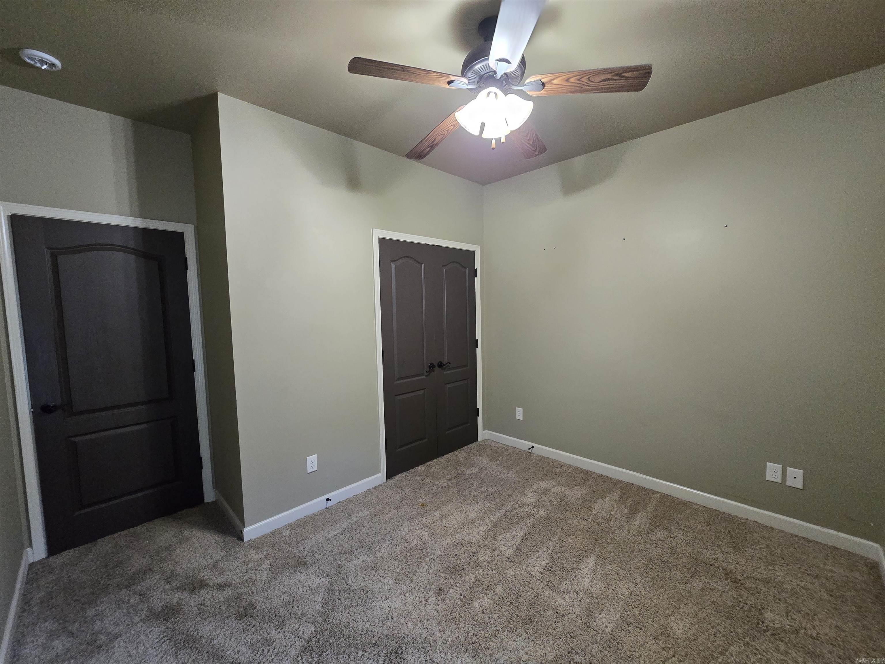 Springhill Acres Phase I - Residential