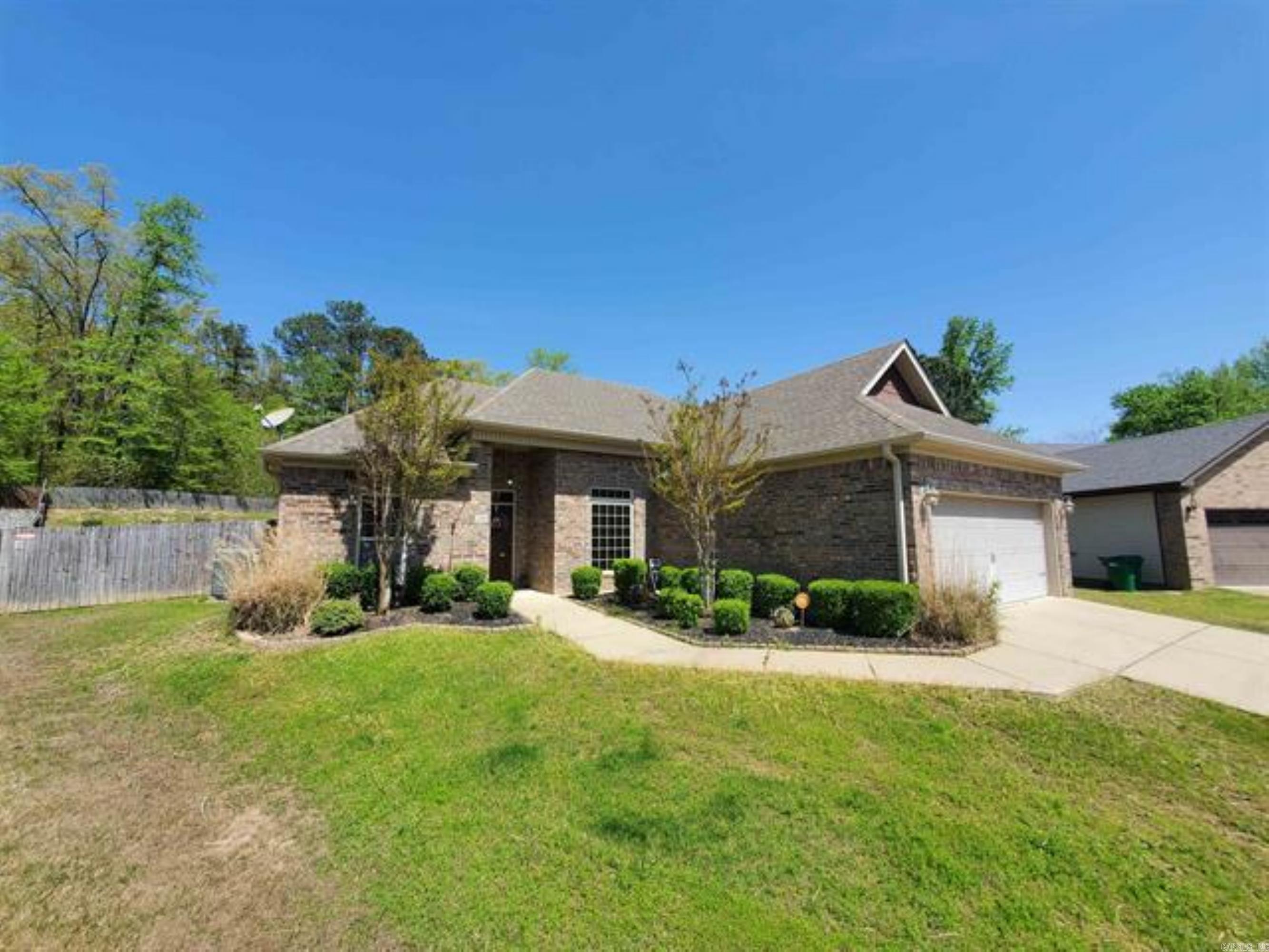 Springhill Acres Phase I - Residential