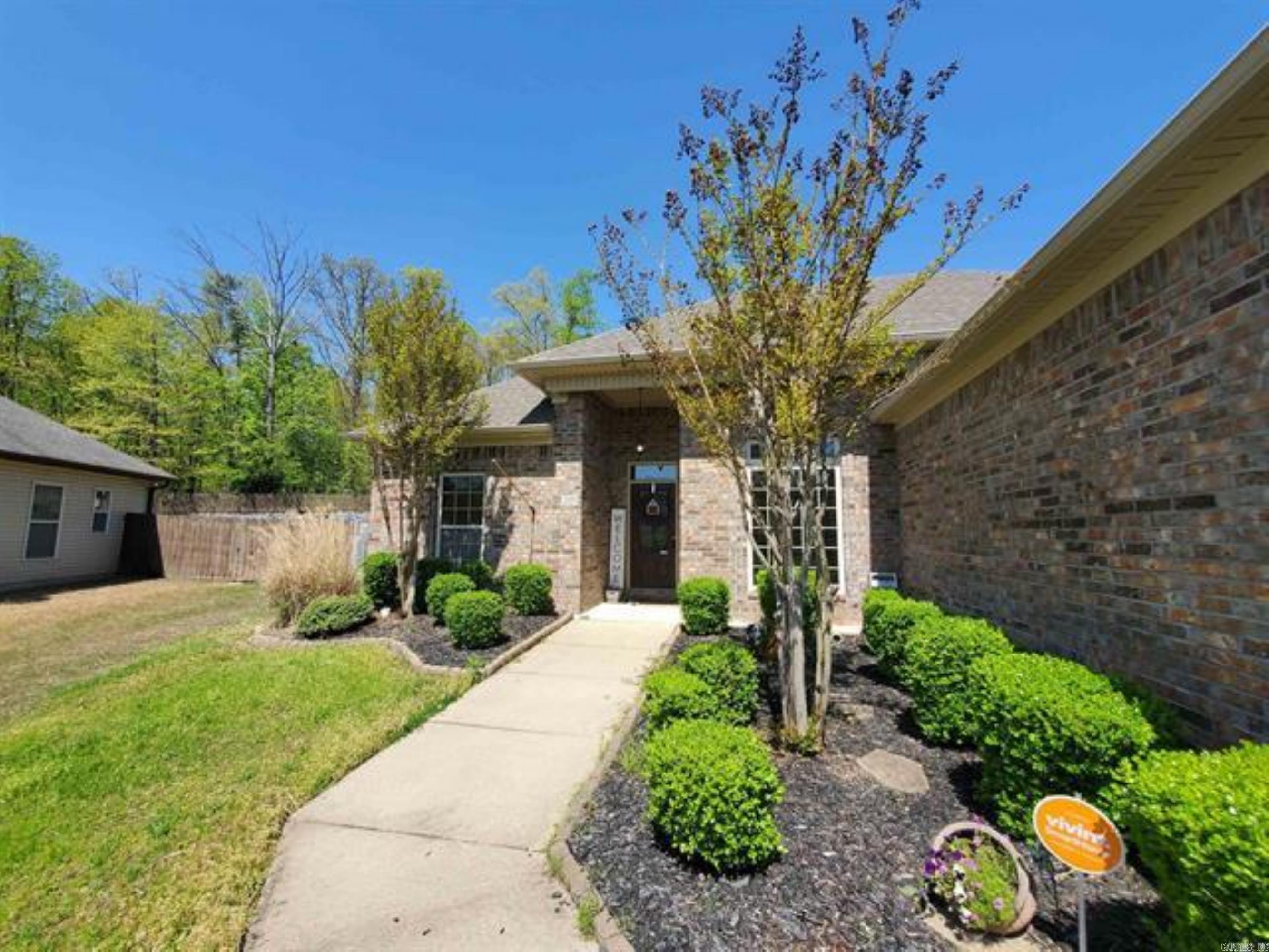 Springhill Acres Phase I - Residential