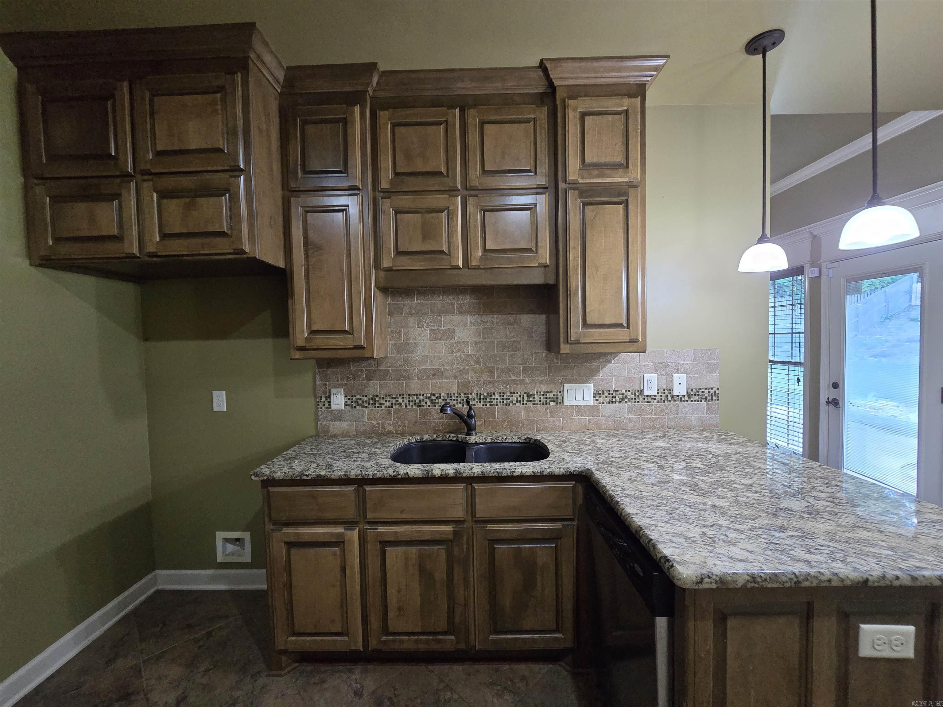 Springhill Acres Phase I - Residential