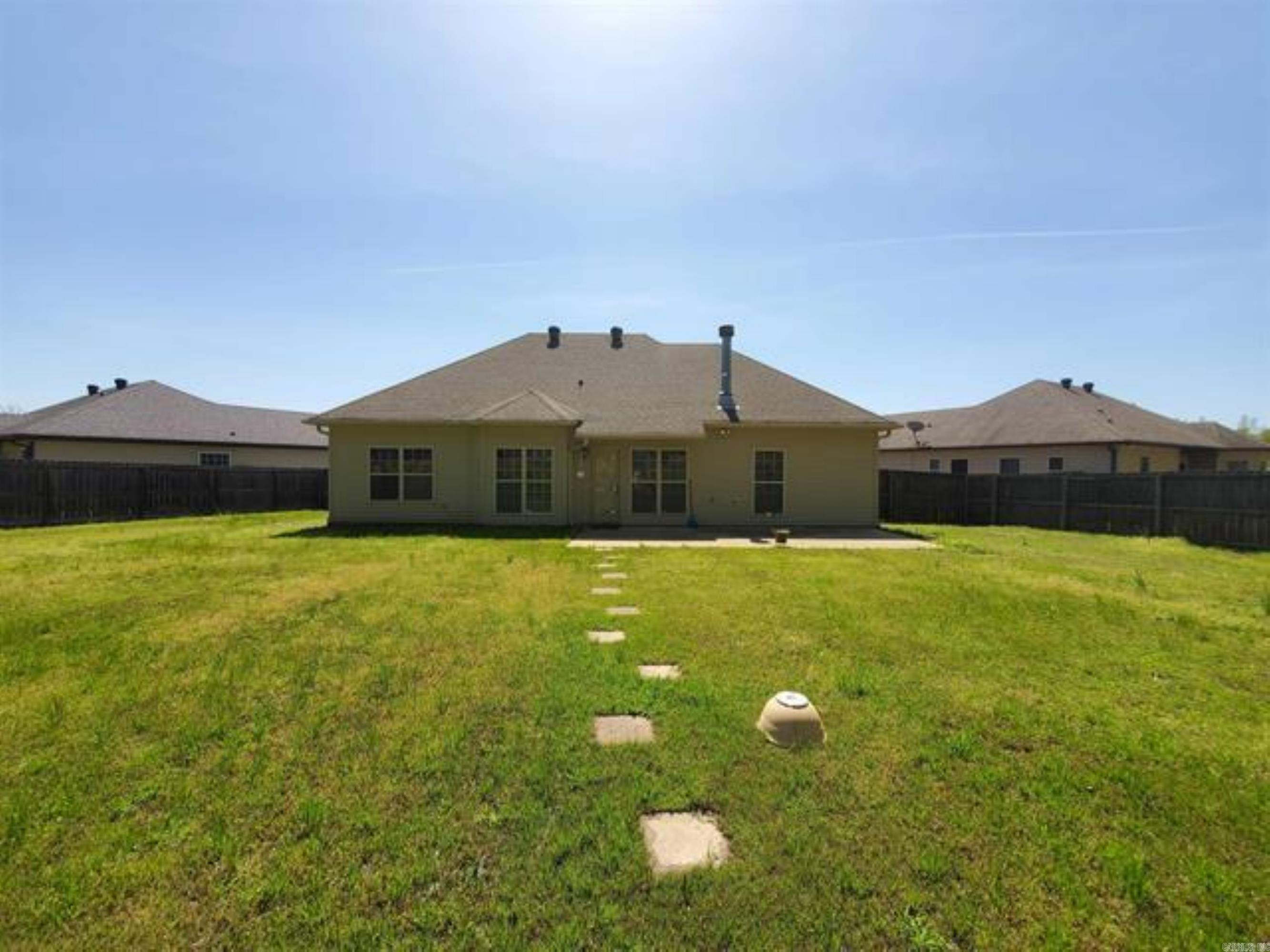 Springhill Acres Phase I - Residential