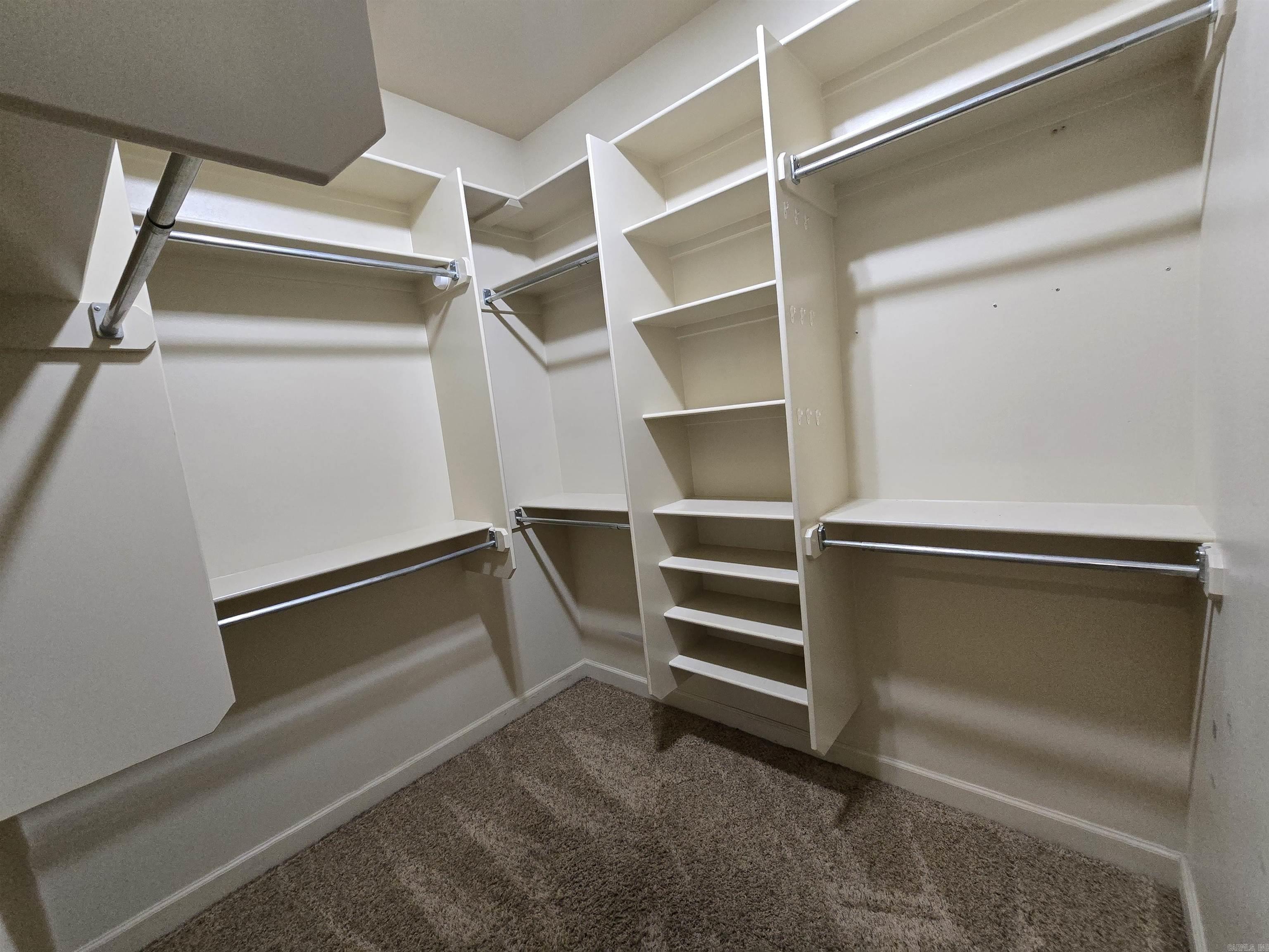 Springhill Acres Phase I - Residential