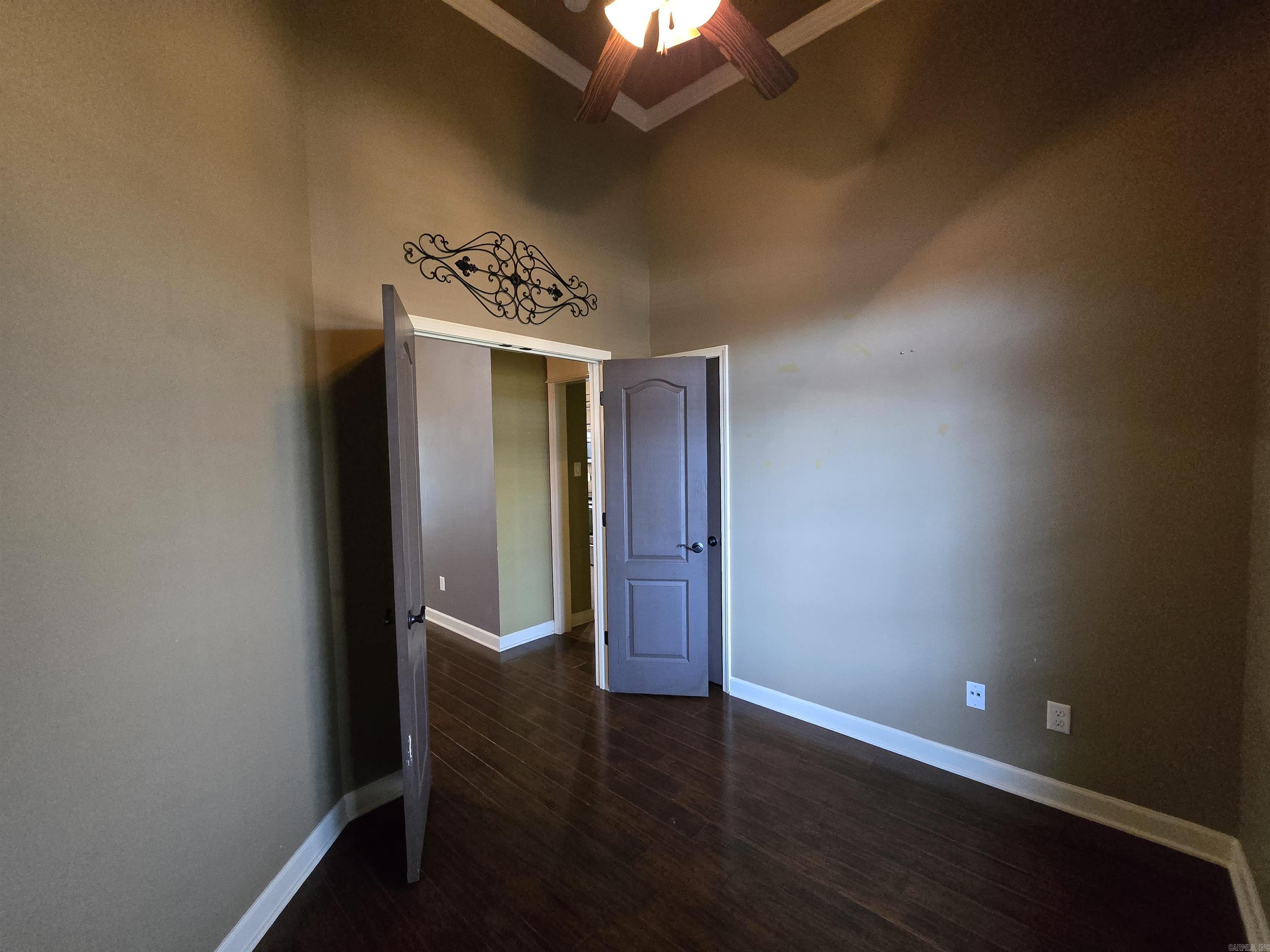Springhill Acres Phase I - Residential