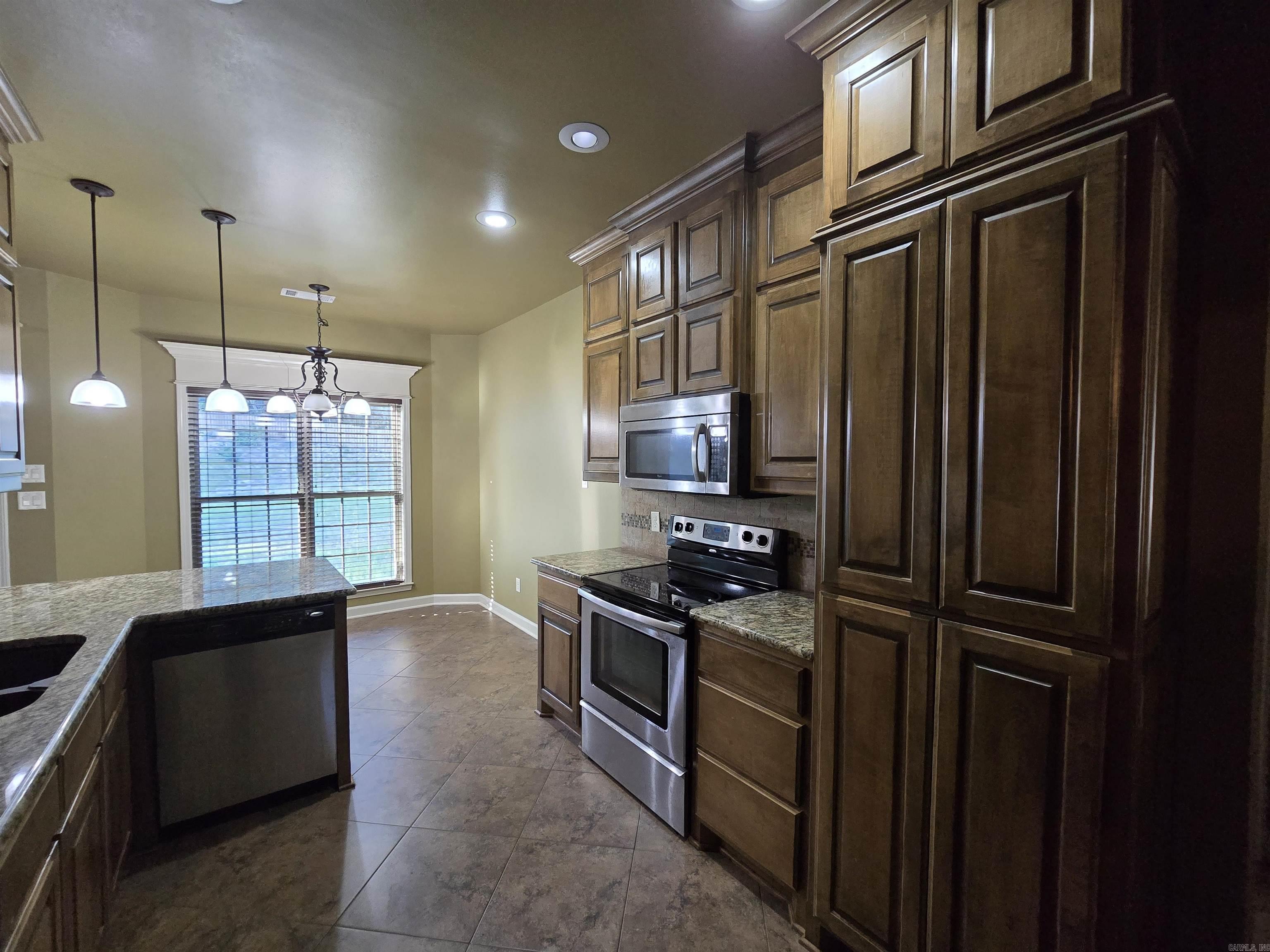 Springhill Acres Phase I - Residential