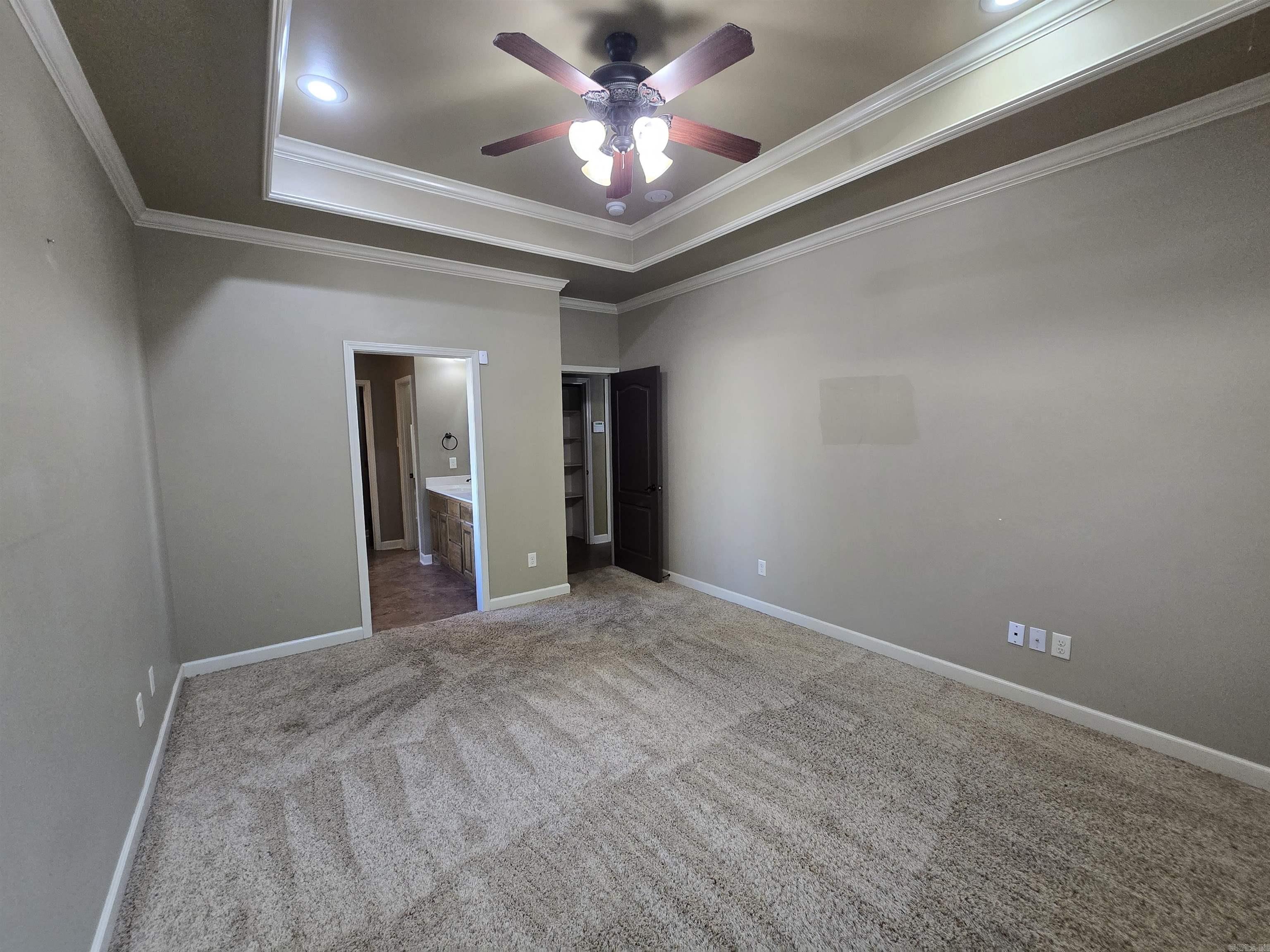 Springhill Acres Phase I - Residential