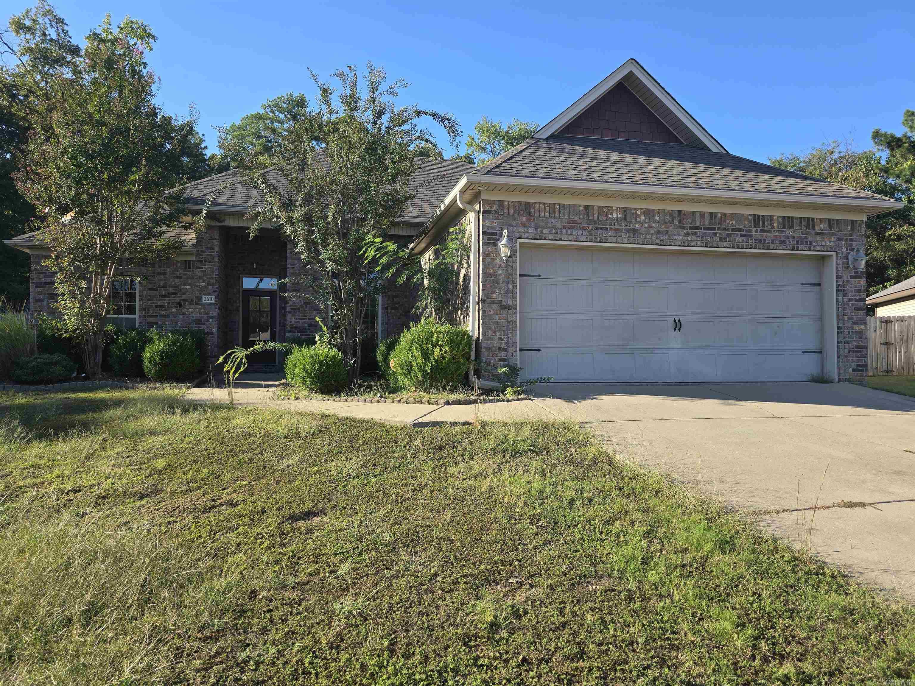 Springhill Acres Phase I - Residential
