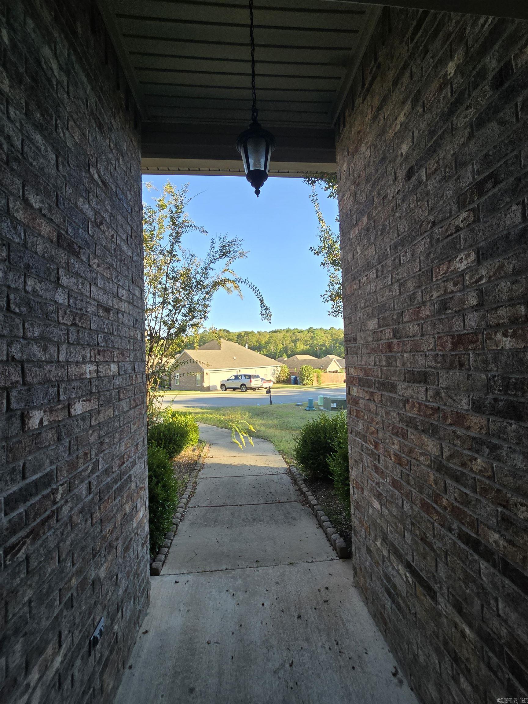 Springhill Acres Phase I - Residential