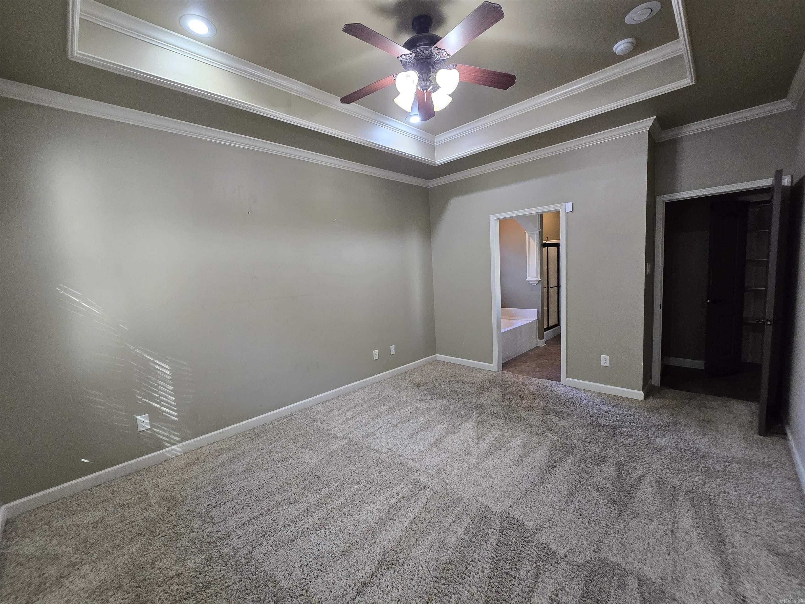 Springhill Acres Phase I - Residential