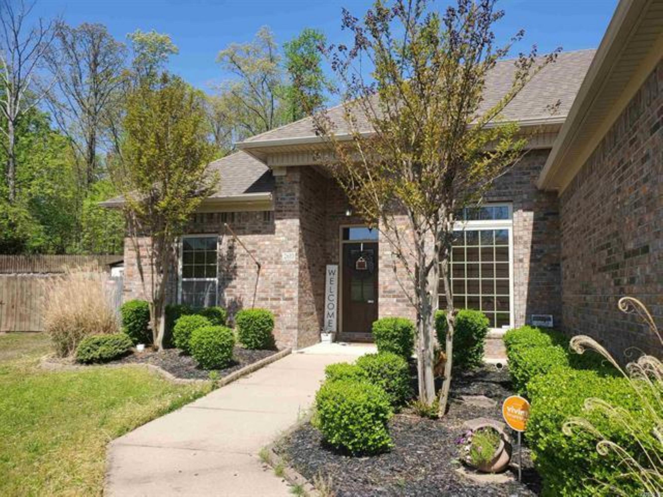 Springhill Acres Phase I - Residential