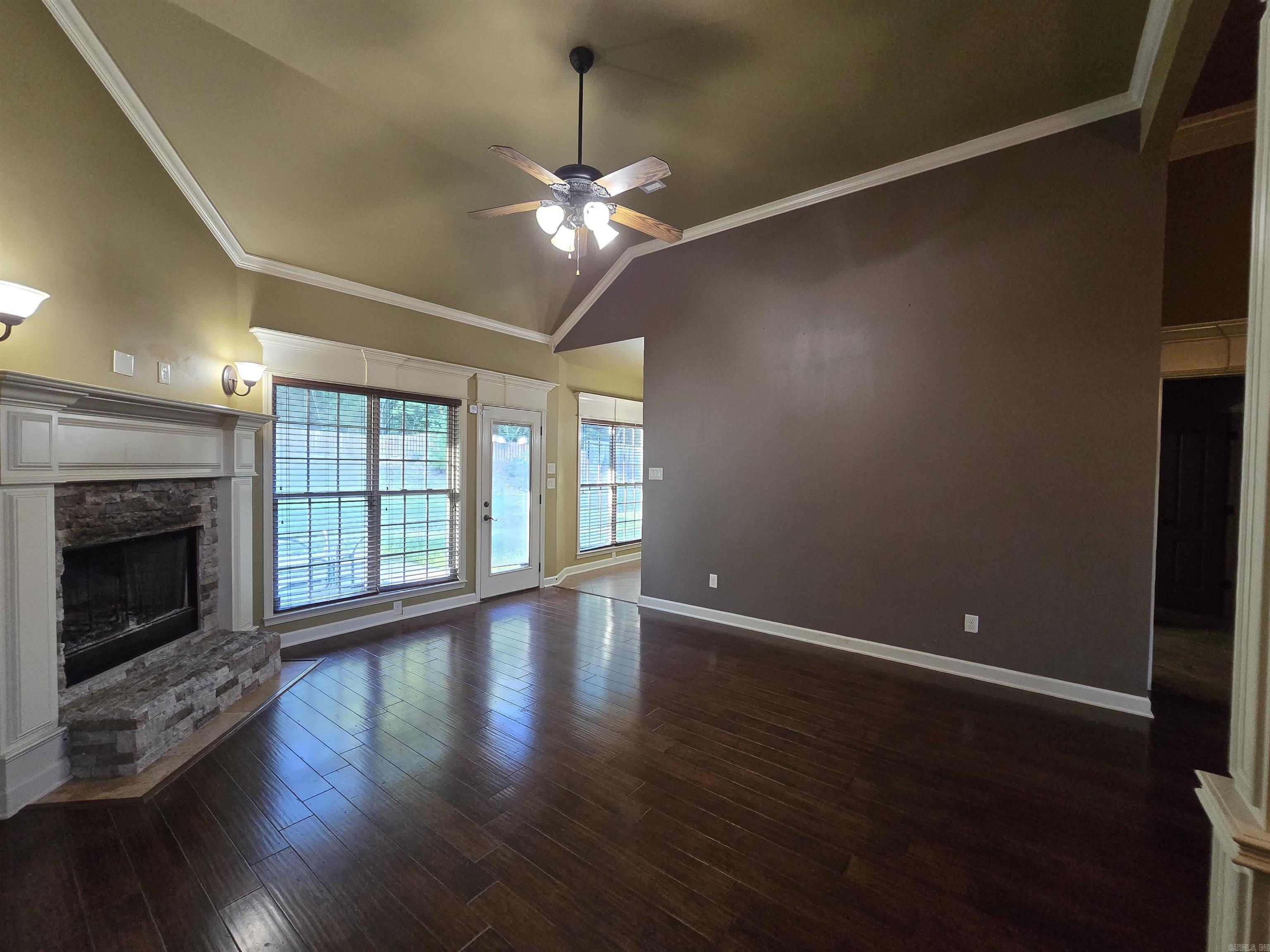 Springhill Acres Phase I - Residential