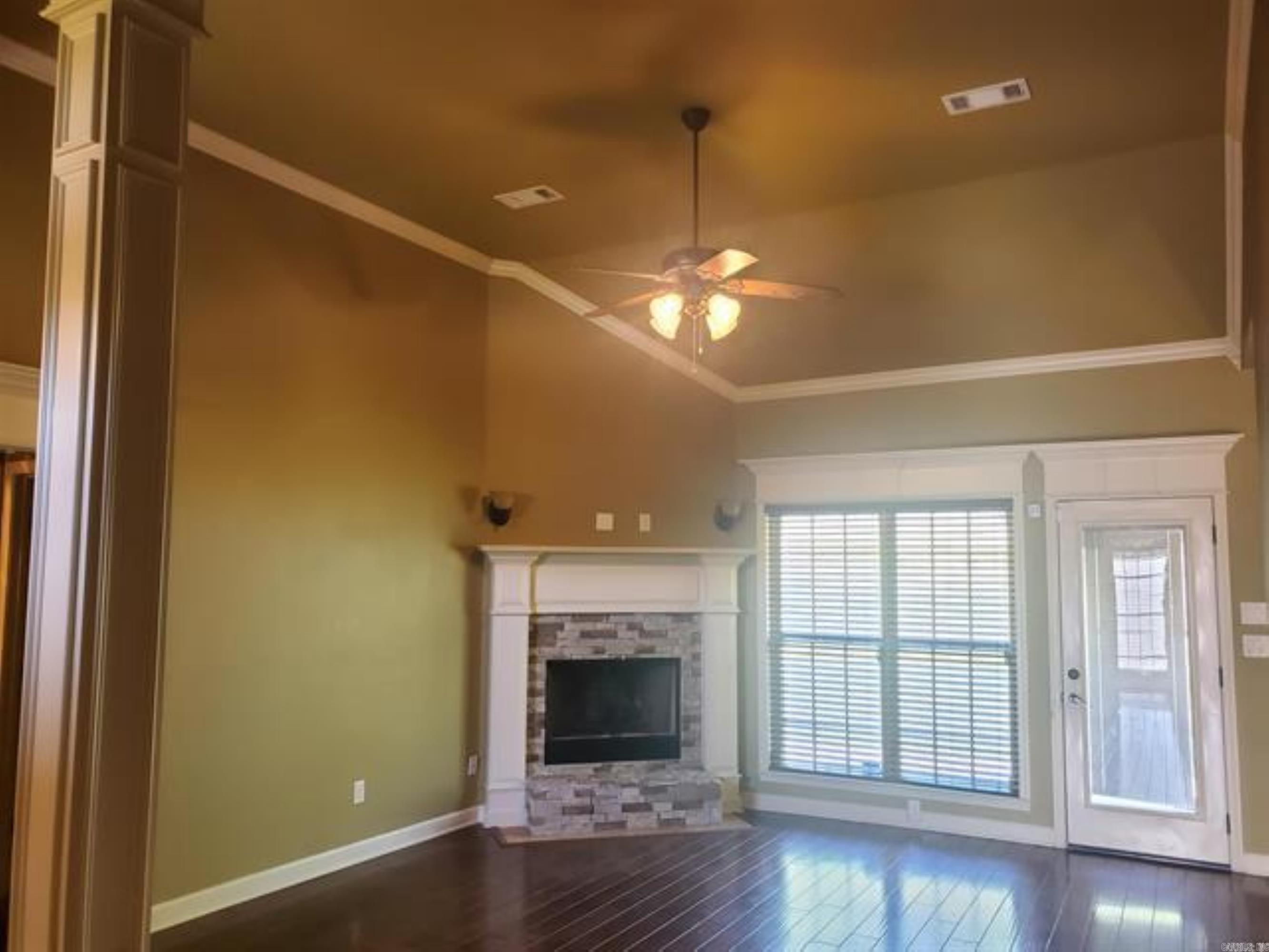 Springhill Acres Phase I - Residential