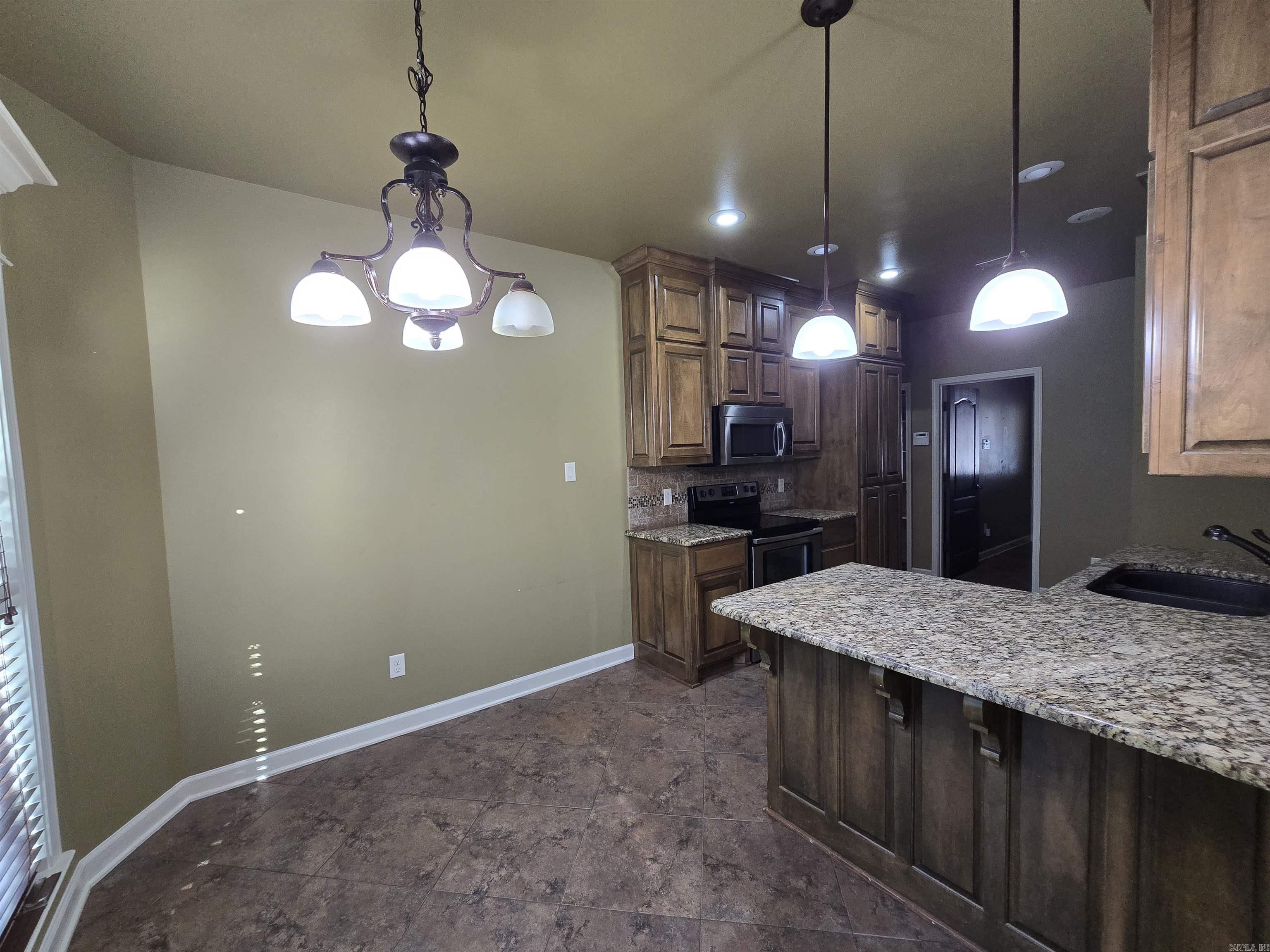 Springhill Acres Phase I - Residential
