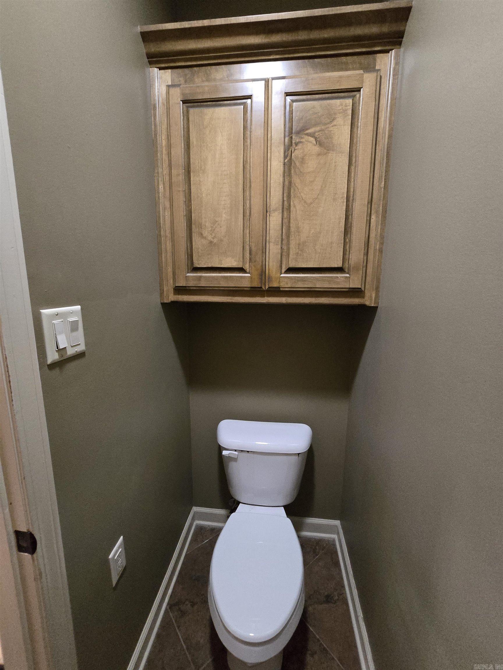Springhill Acres Phase I - Residential