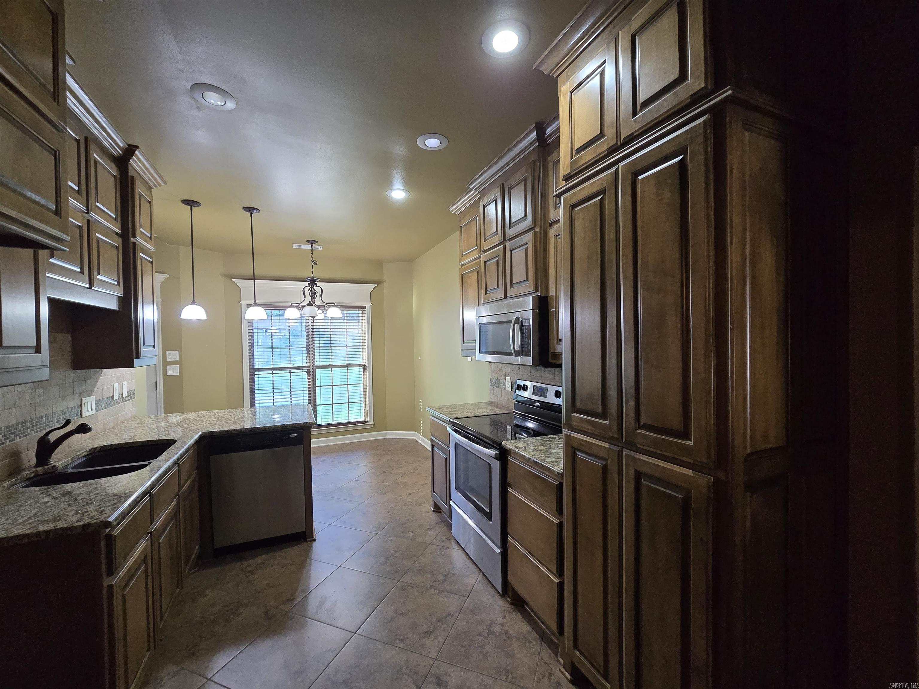 Springhill Acres Phase I - Residential