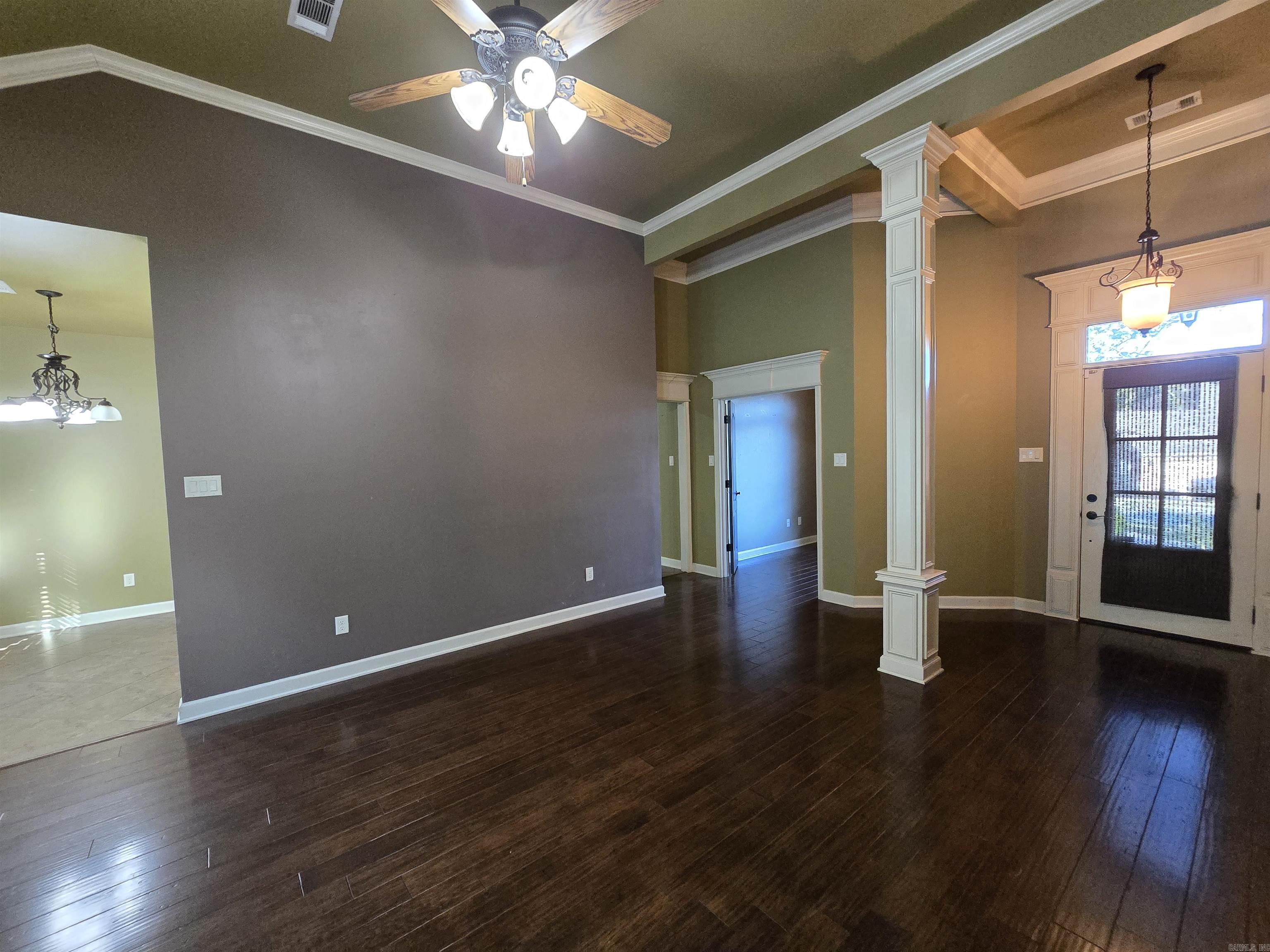 Springhill Acres Phase I - Residential