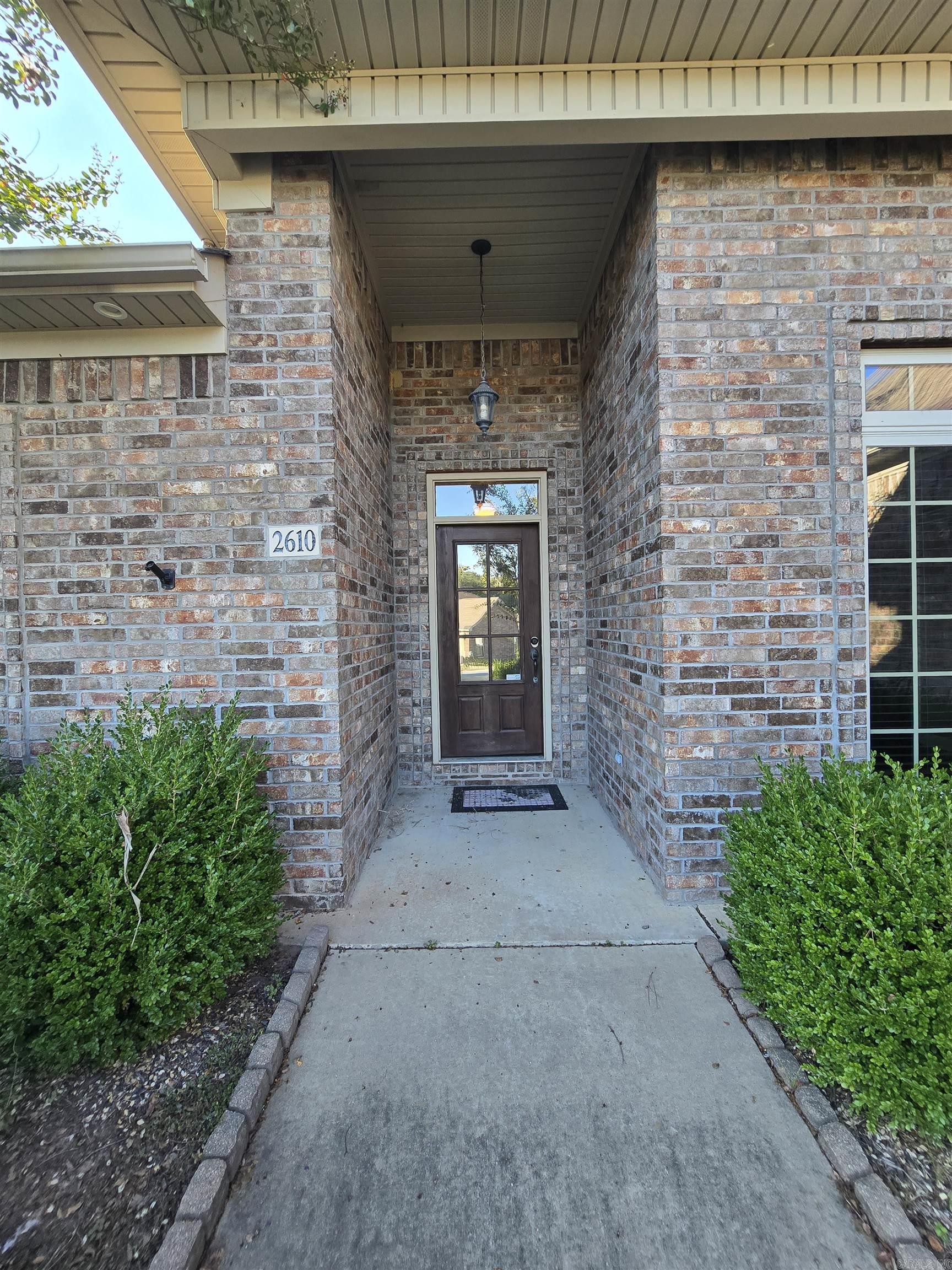 Springhill Acres Phase I - Residential