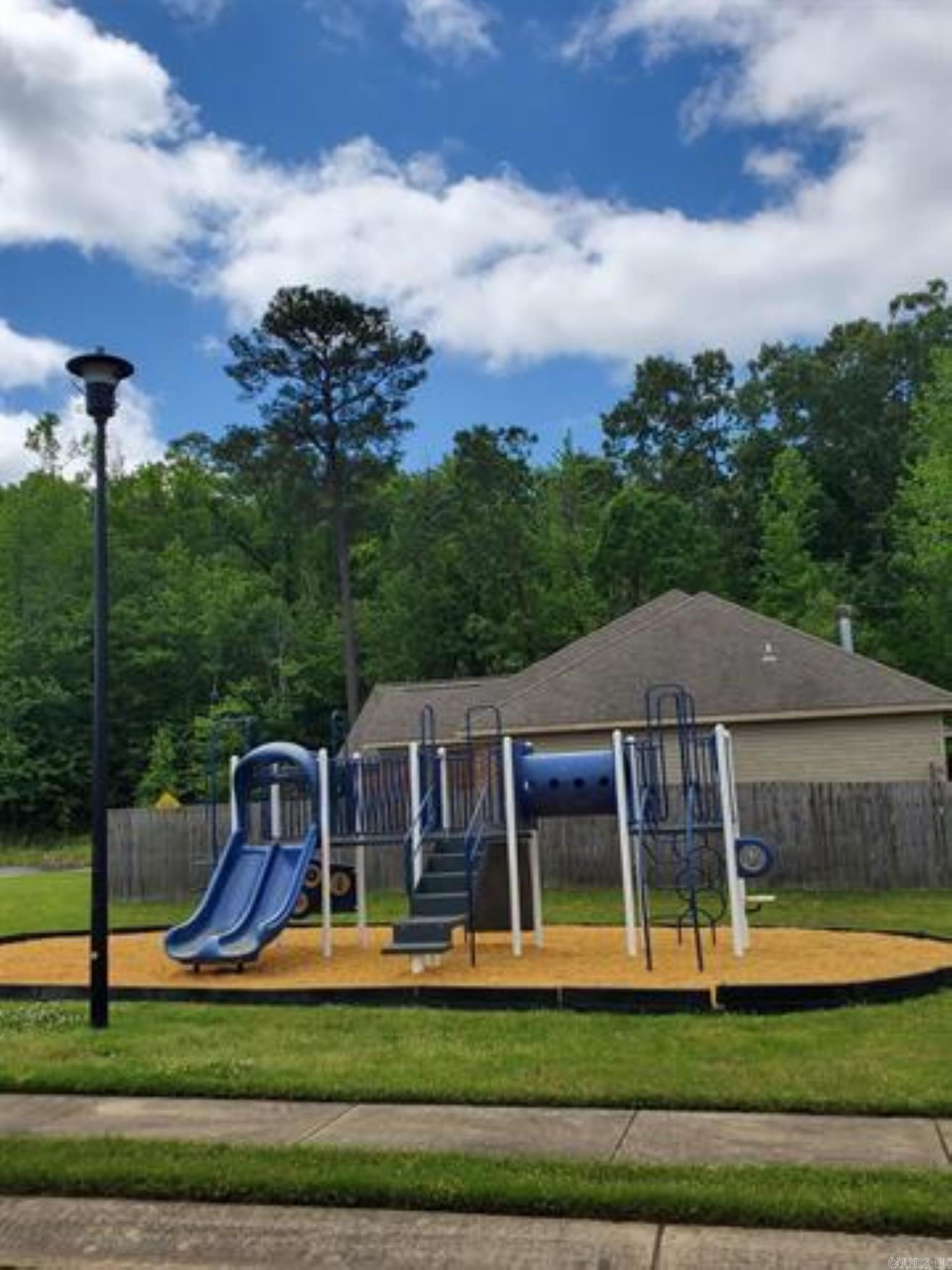 Springhill Acres Phase I - Residential