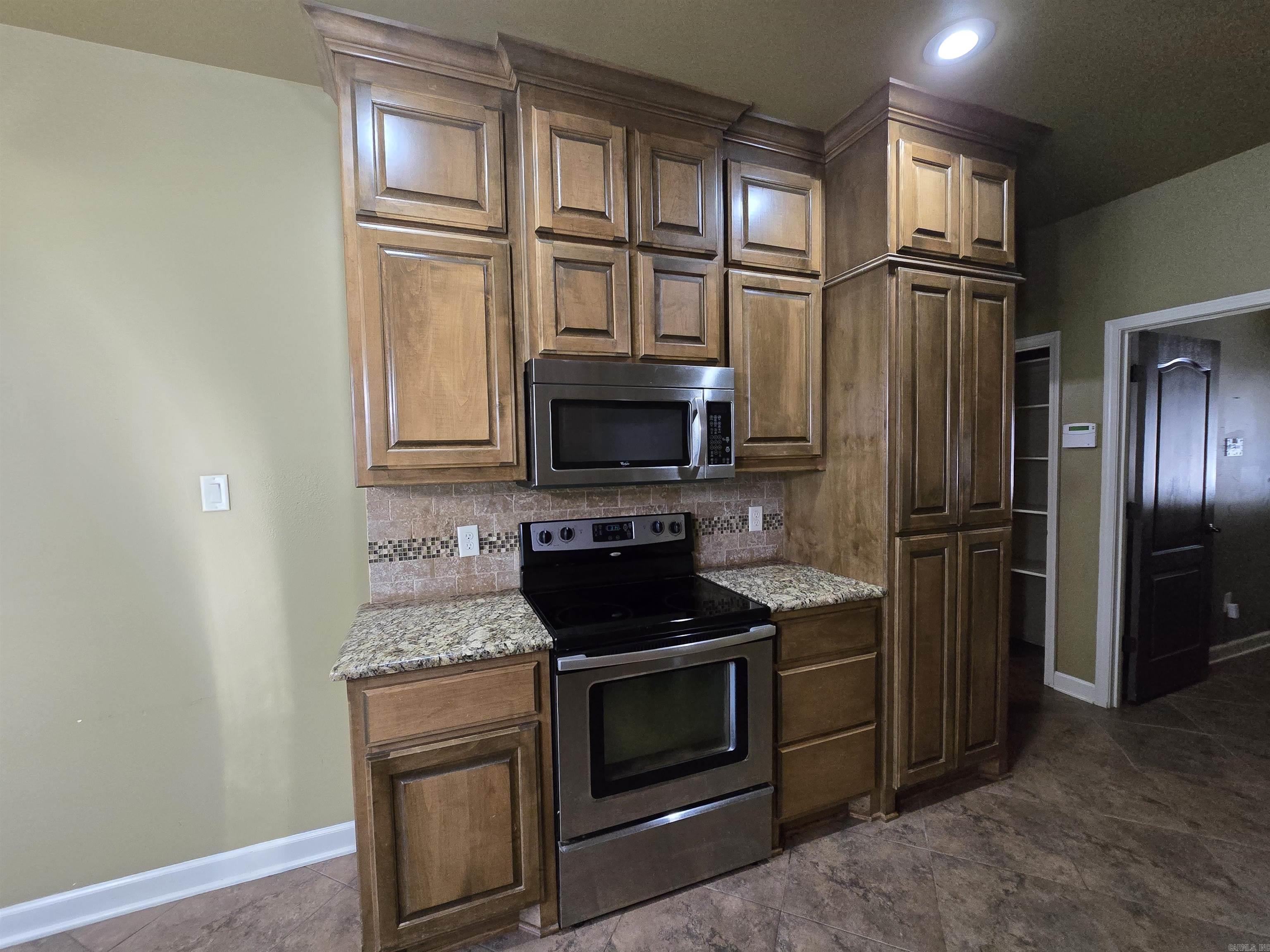 Springhill Acres Phase I - Residential