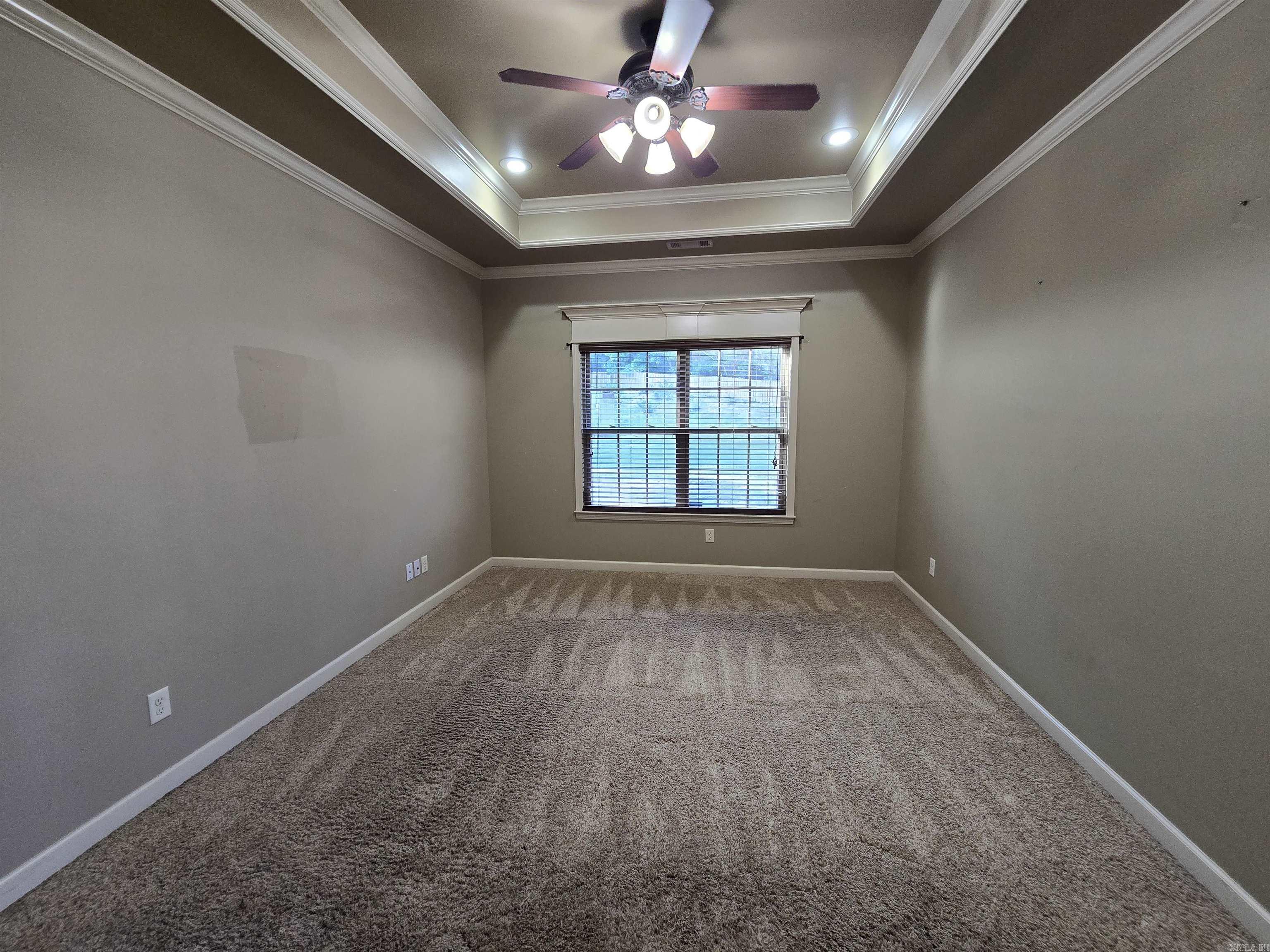 Springhill Acres Phase I - Residential