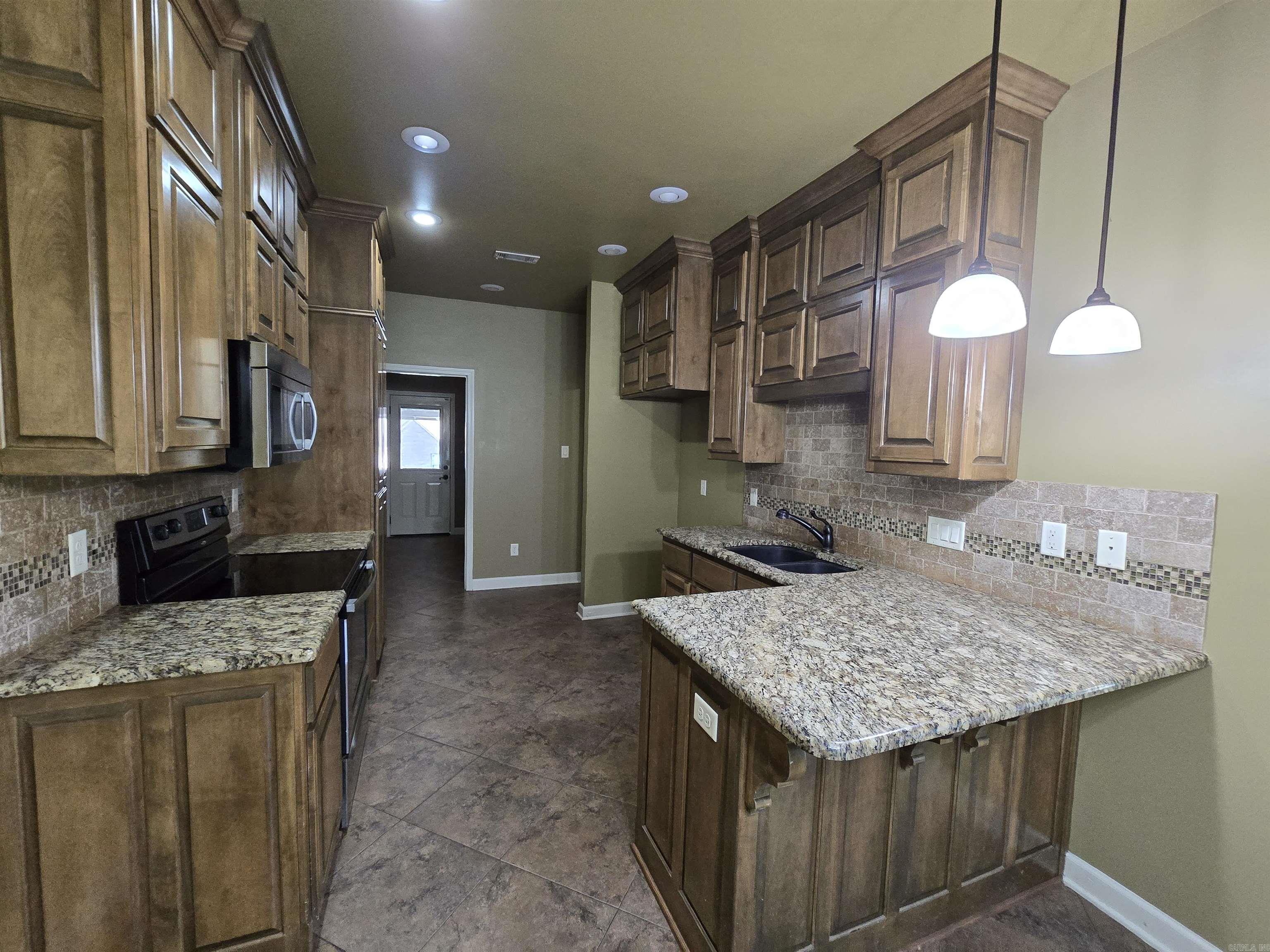 Springhill Acres Phase I - Residential