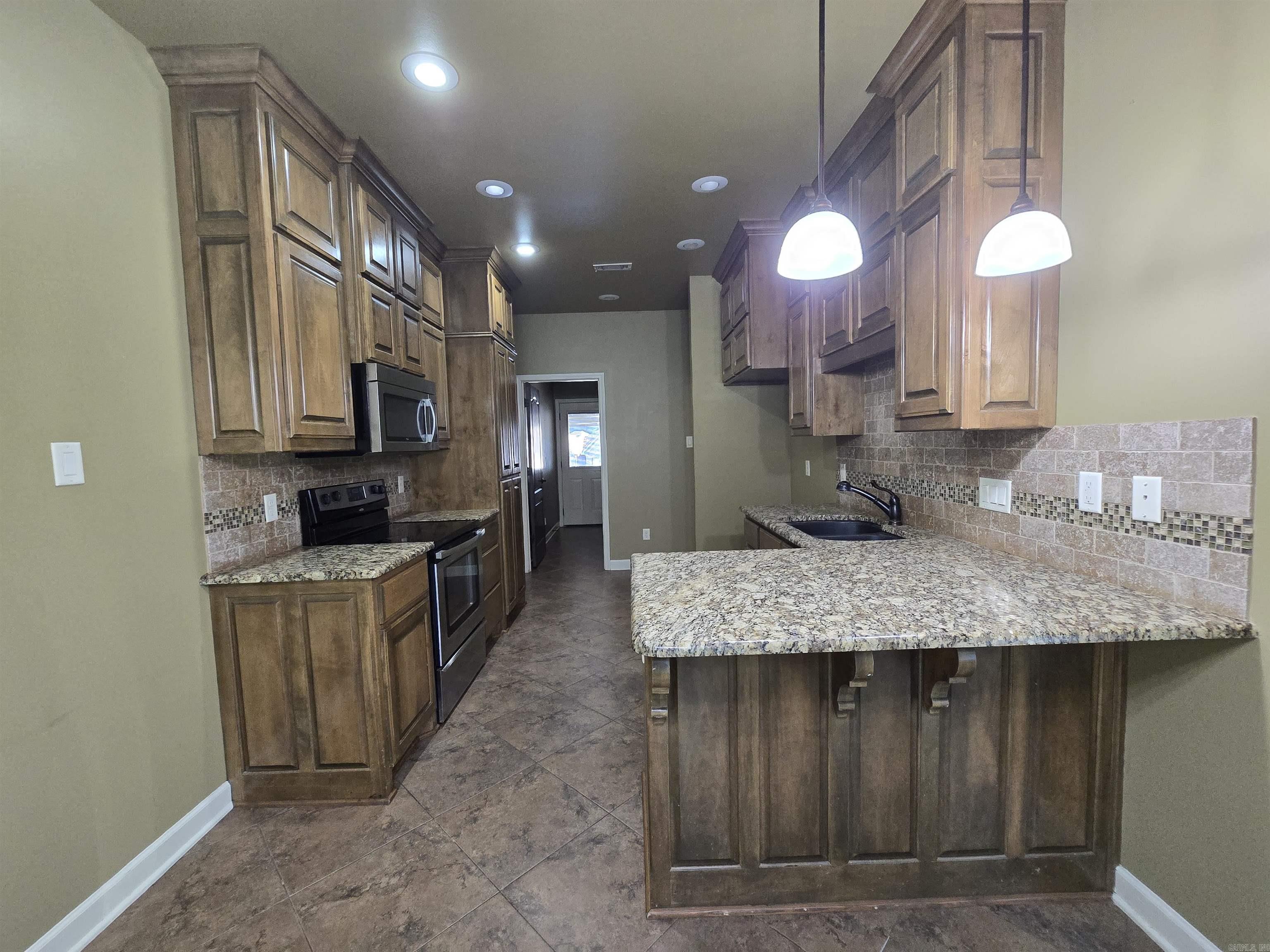 Springhill Acres Phase I - Residential