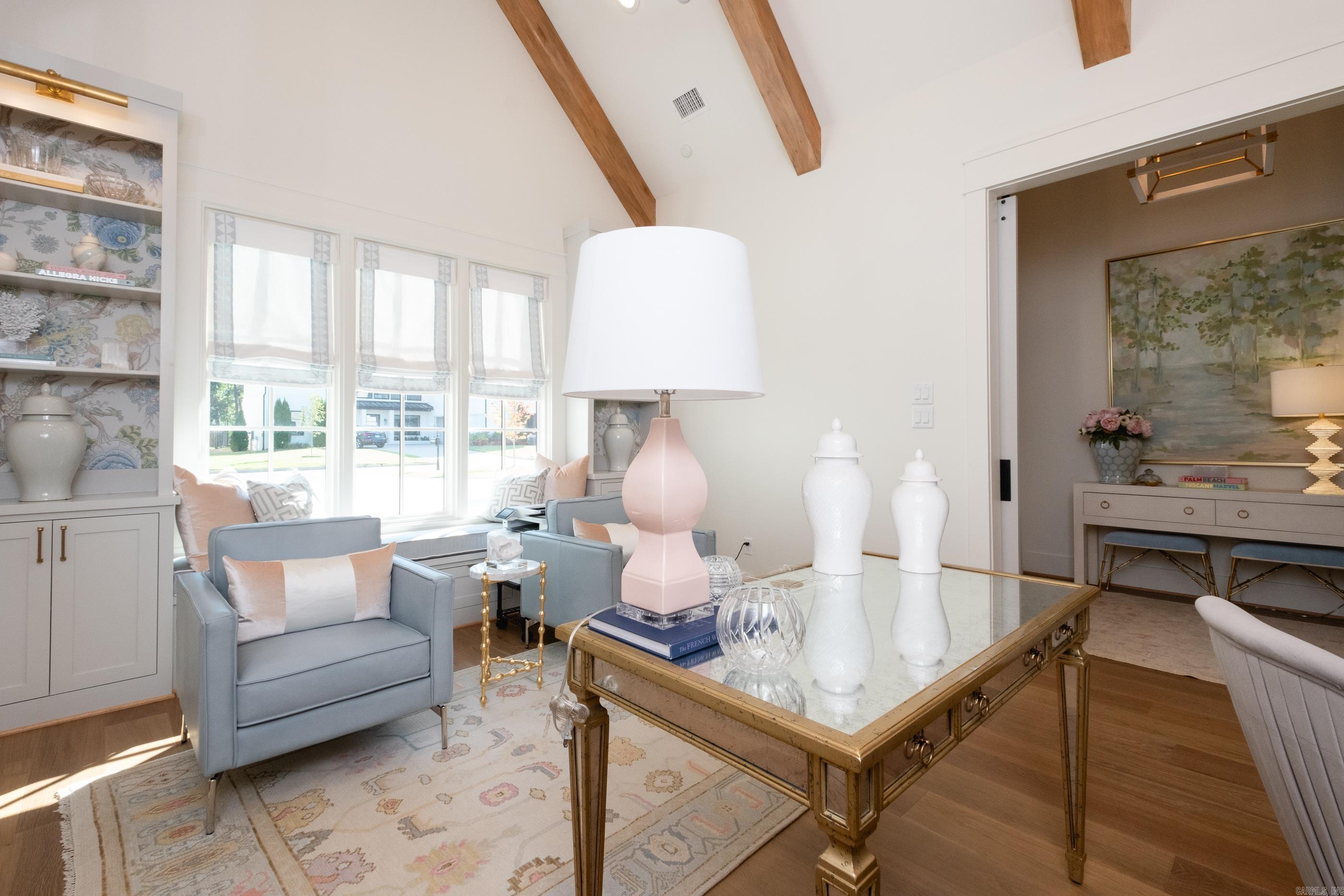 CHENAL VALLEY HALLEN COURT - Residential