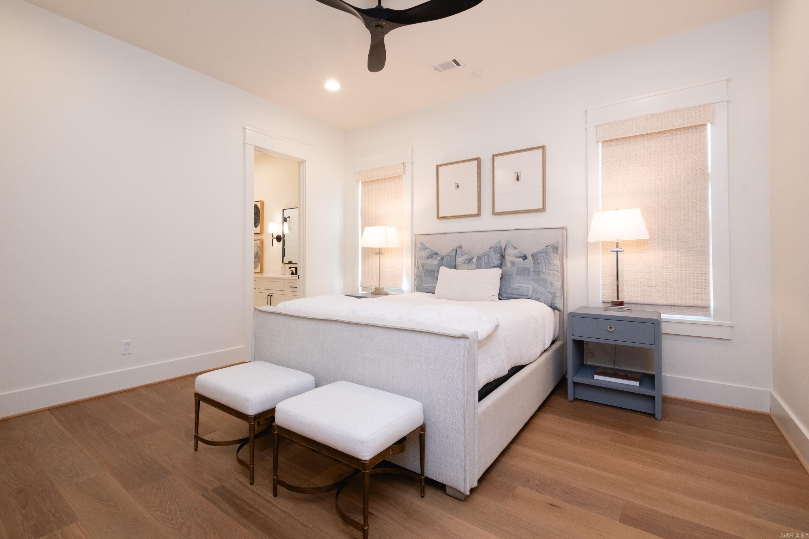 CHENAL VALLEY HALLEN COURT - Residential