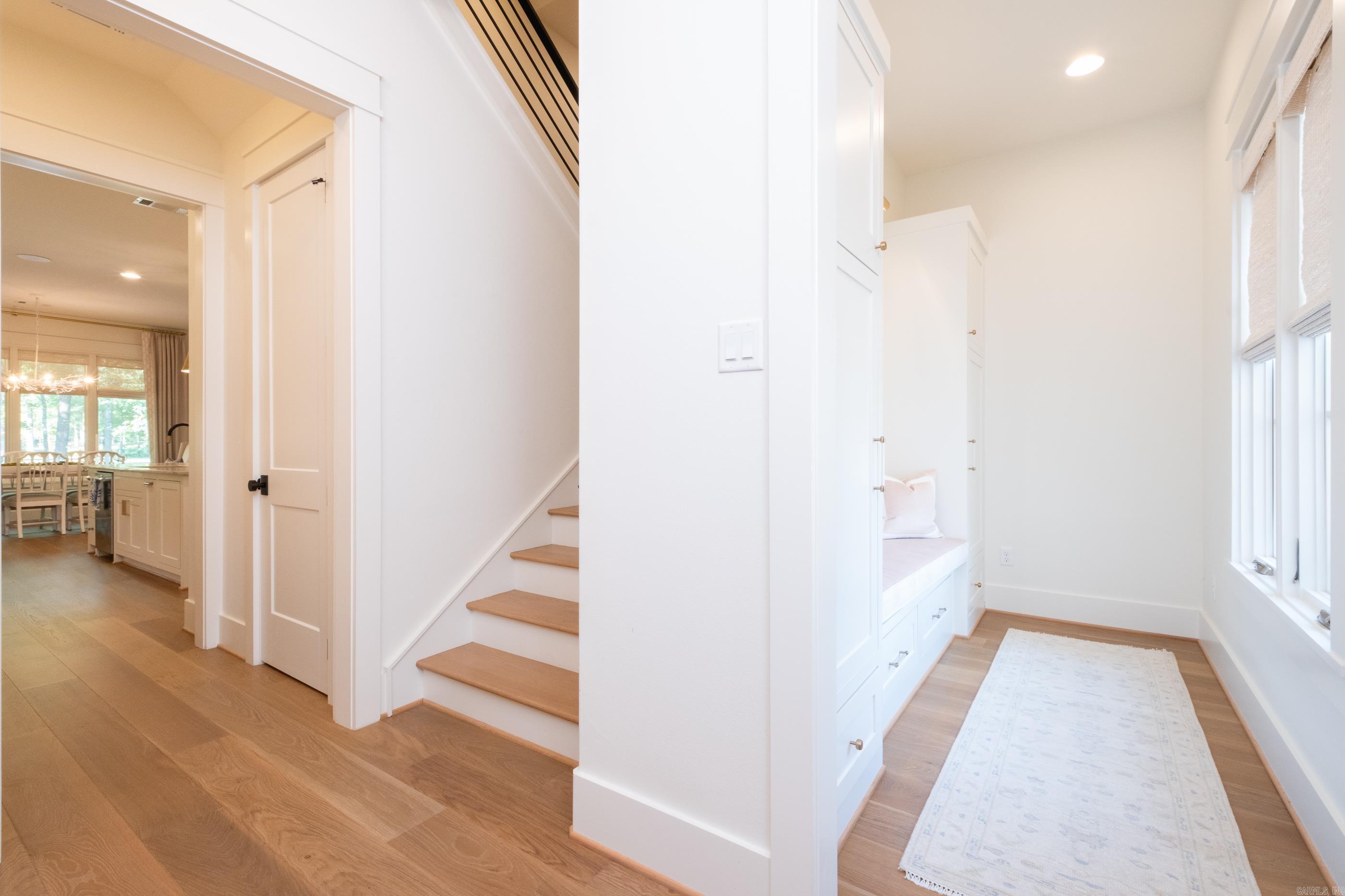CHENAL VALLEY HALLEN COURT - Residential