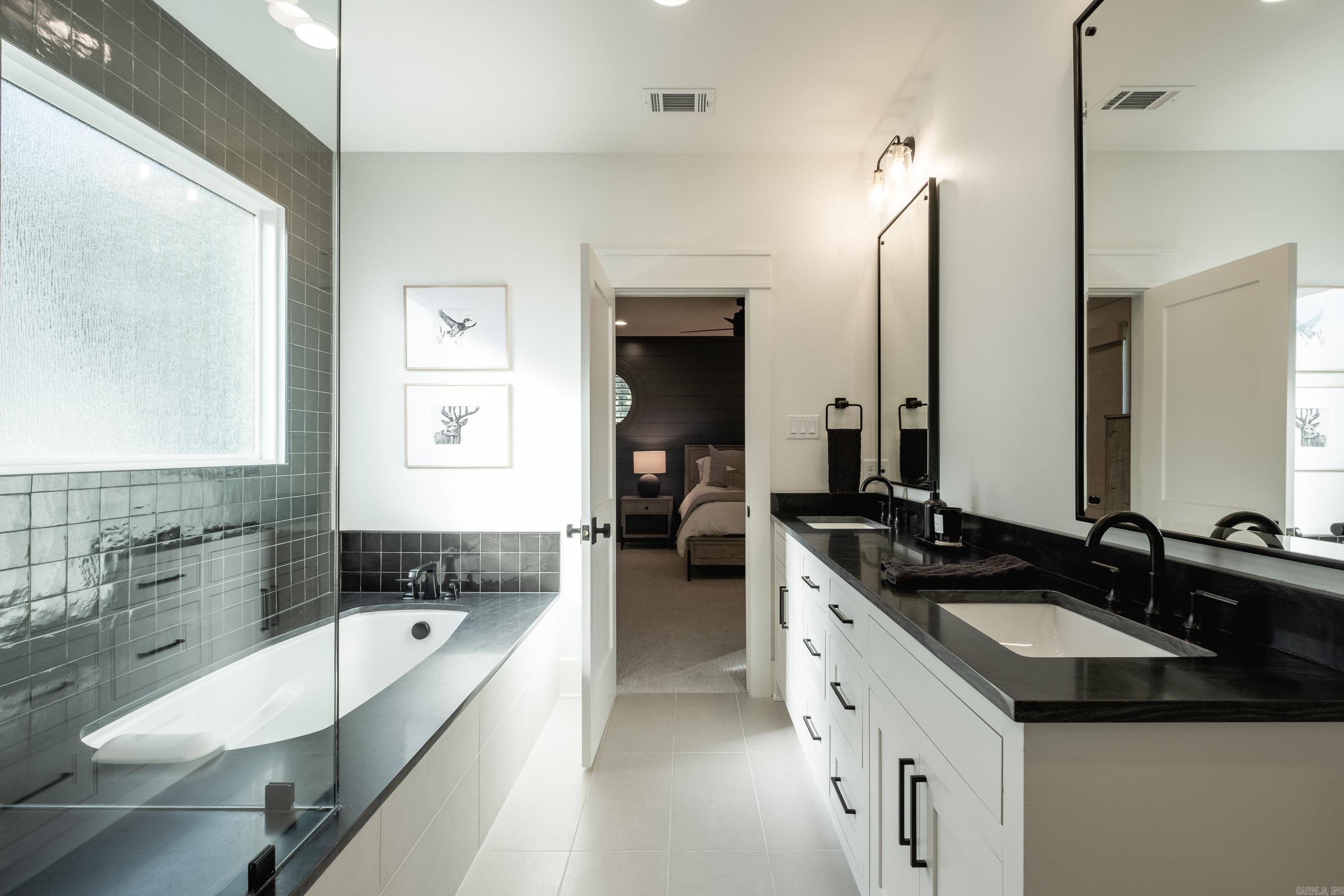 CHENAL VALLEY HALLEN COURT - Residential