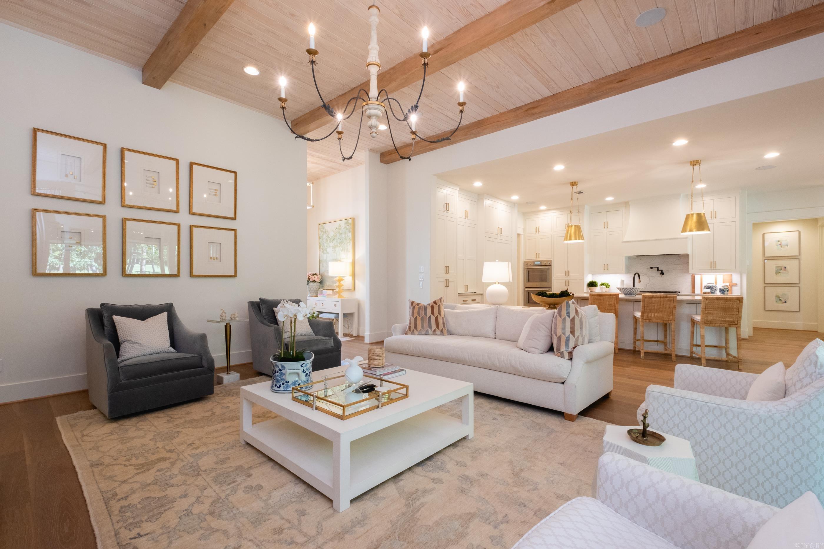 CHENAL VALLEY HALLEN COURT - Residential