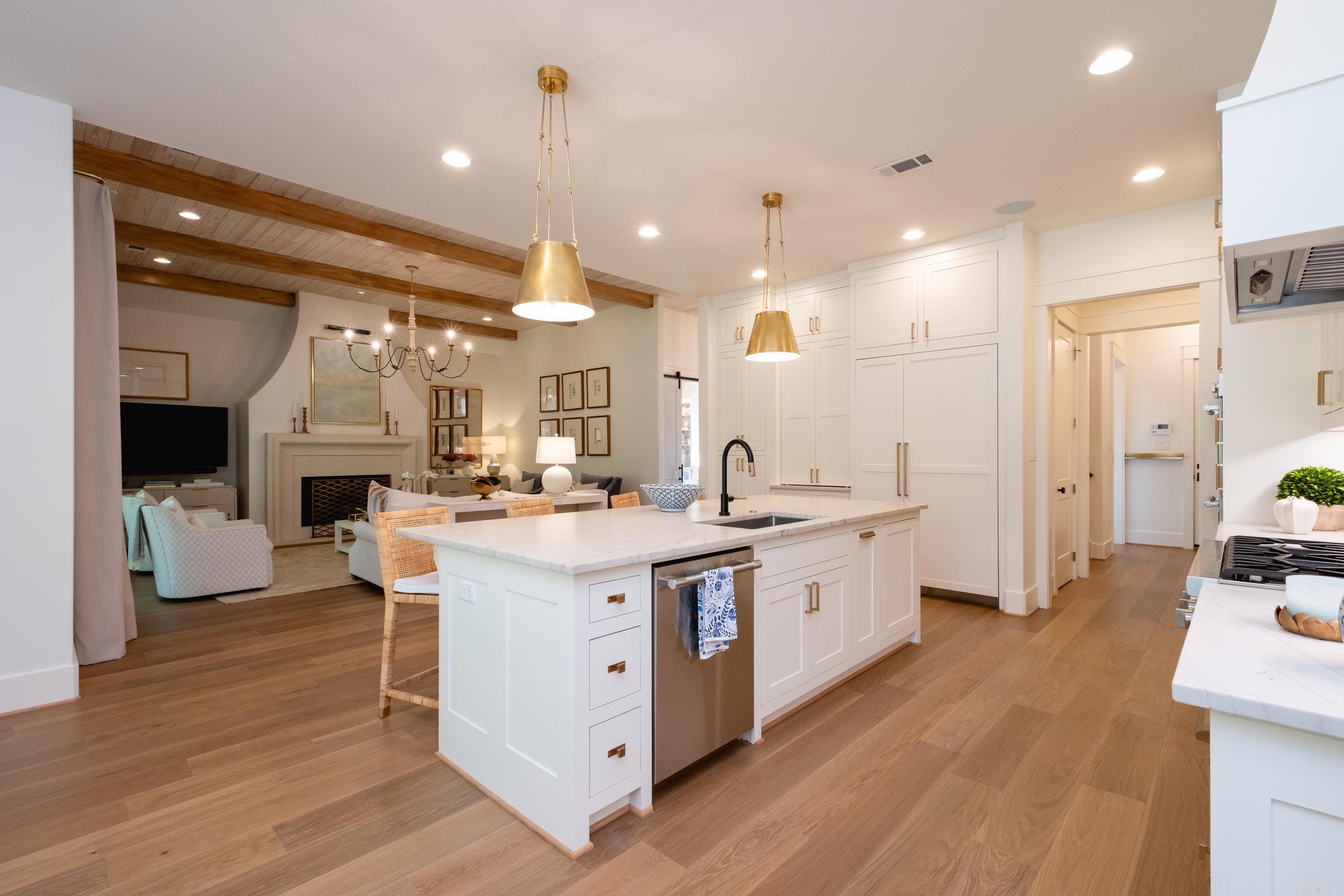 CHENAL VALLEY HALLEN COURT - Residential