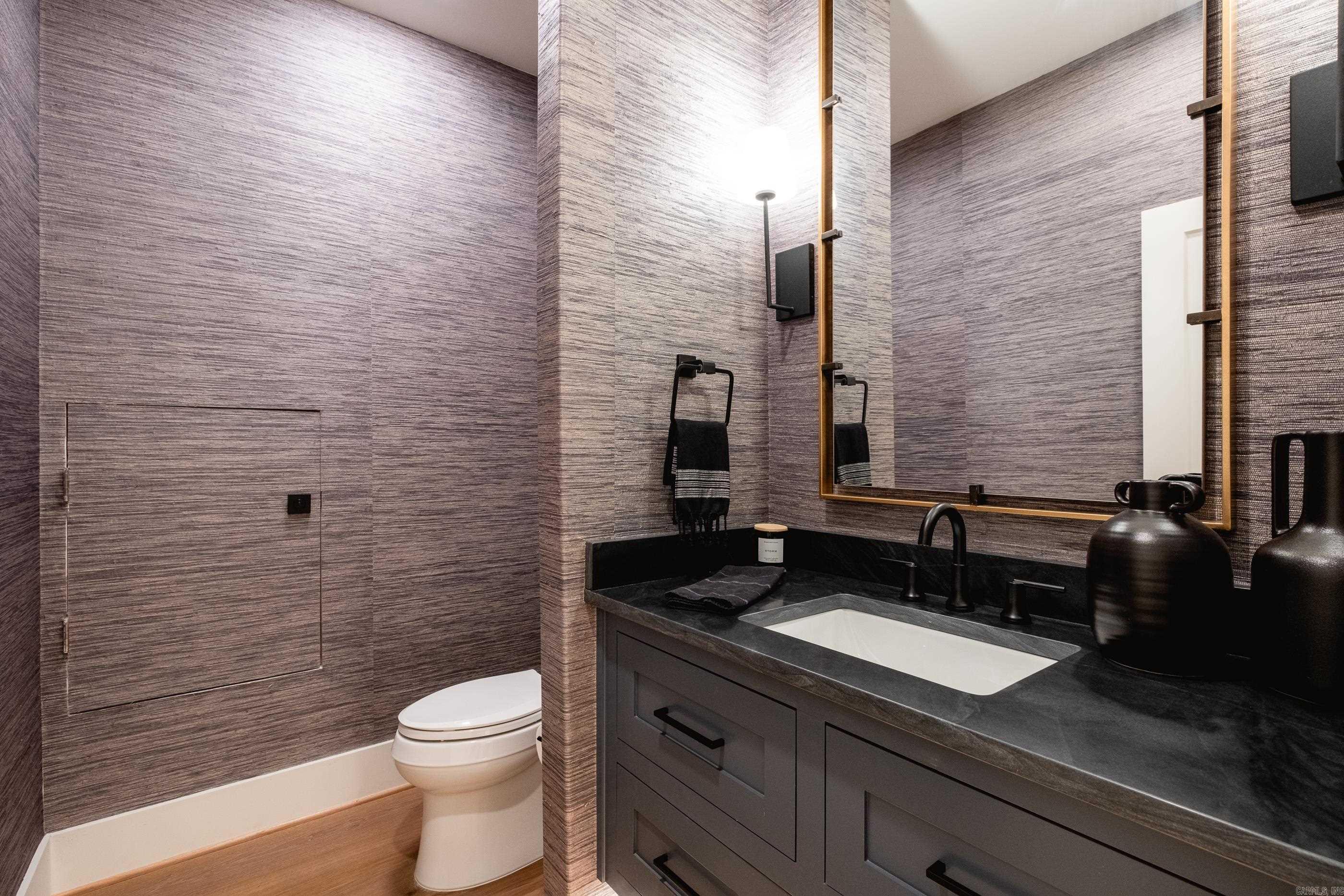 CHENAL VALLEY HALLEN COURT - Residential