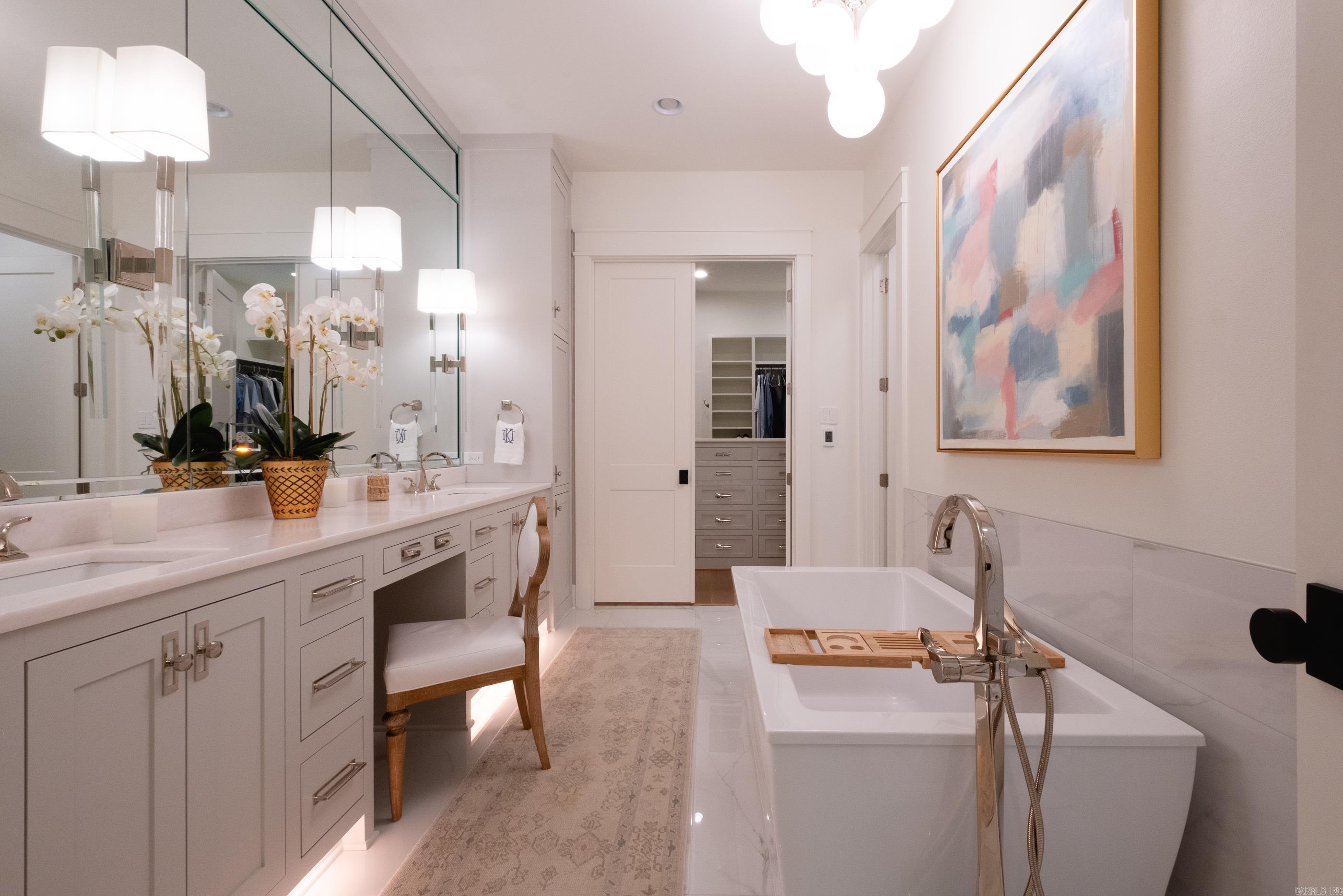 CHENAL VALLEY HALLEN COURT - Residential
