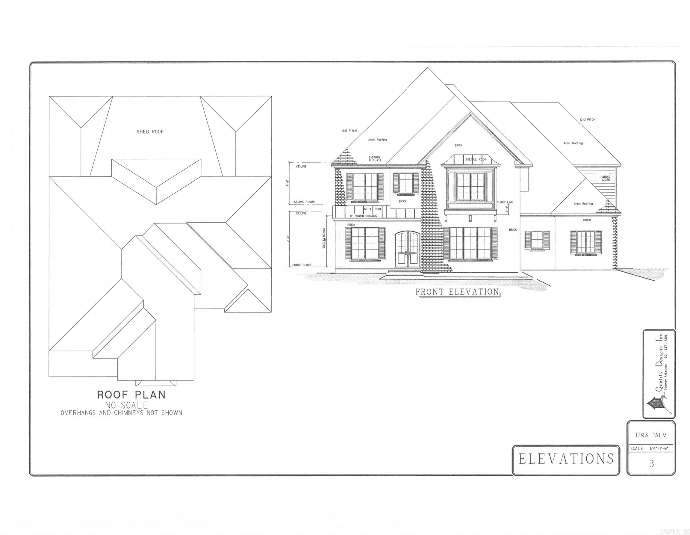 Cliffewood - Residential