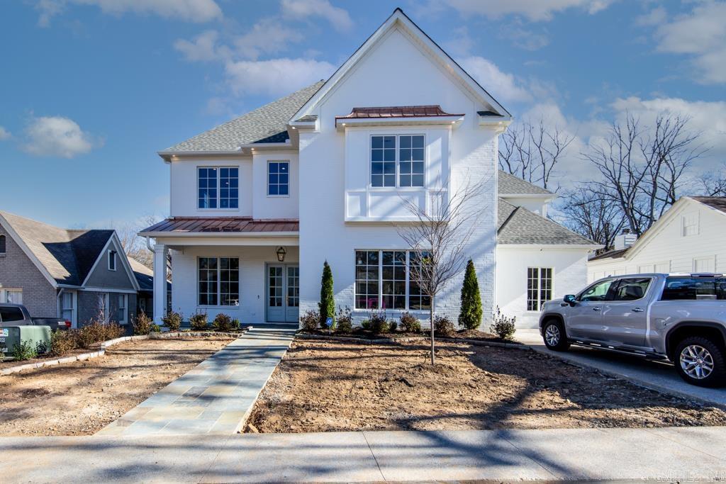 Cliffewood - Residential