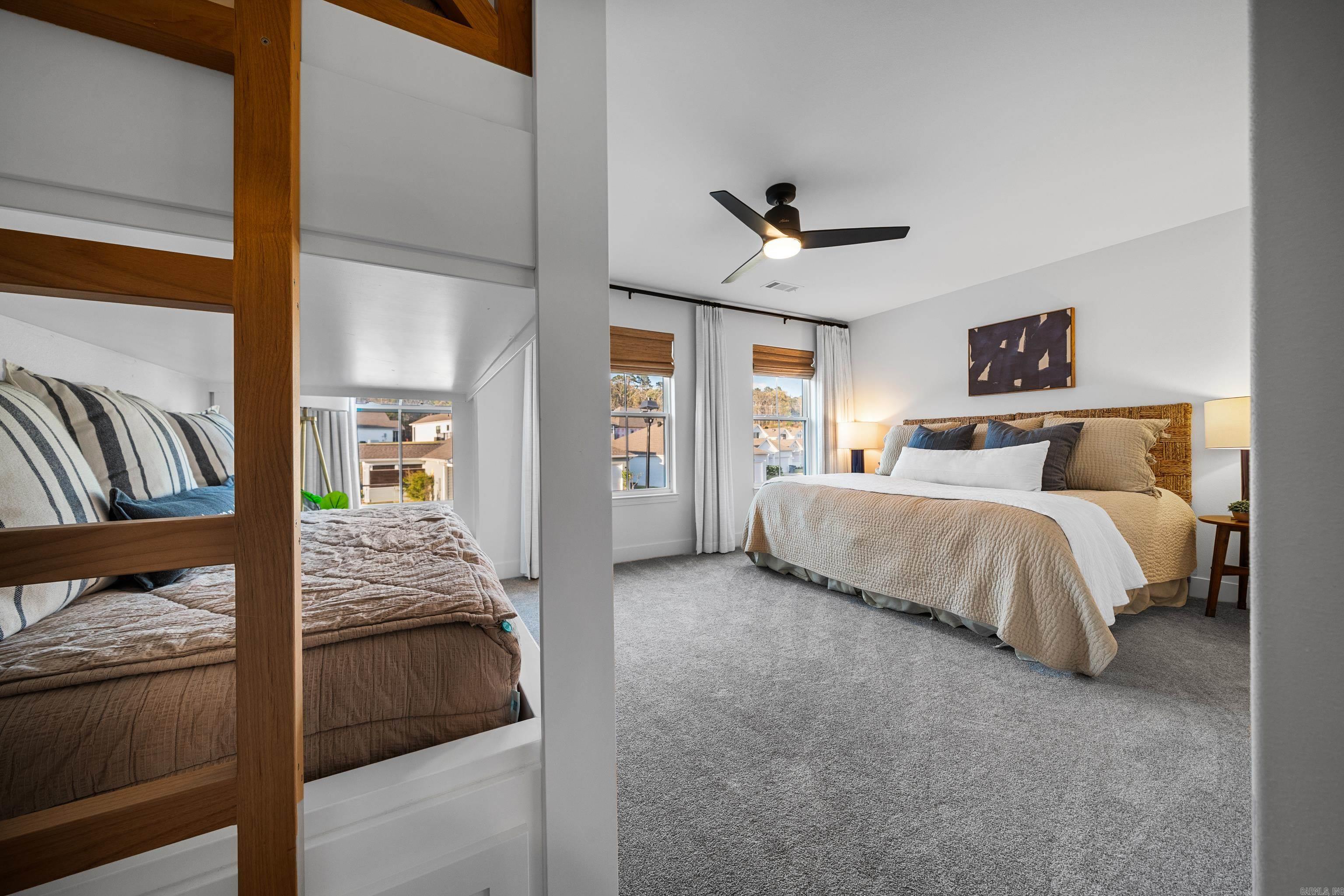 COTTAGES AT BAYSHORE PHASE III - Residential