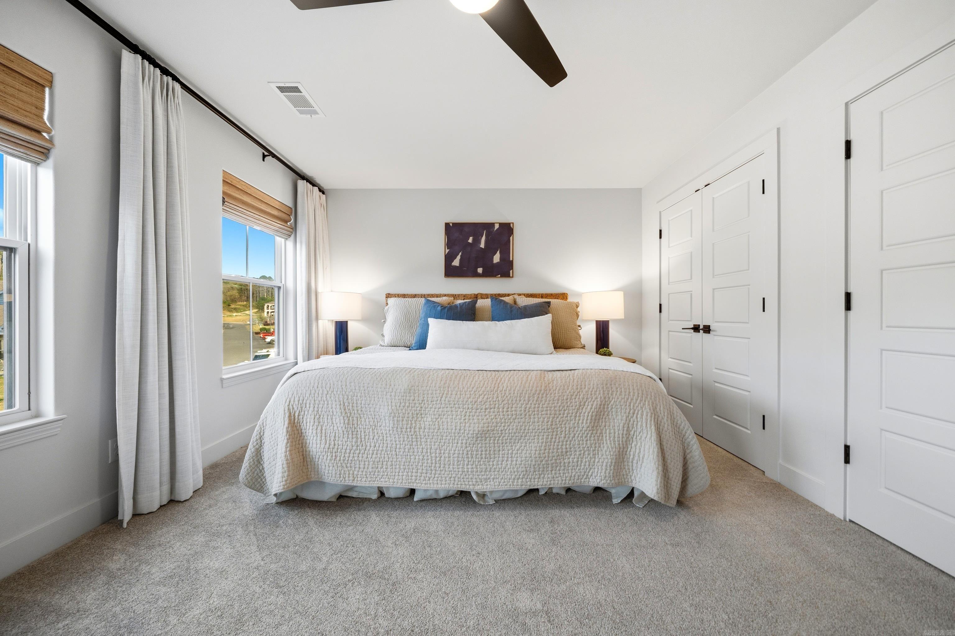 COTTAGES AT BAYSHORE PHASE III - Residential