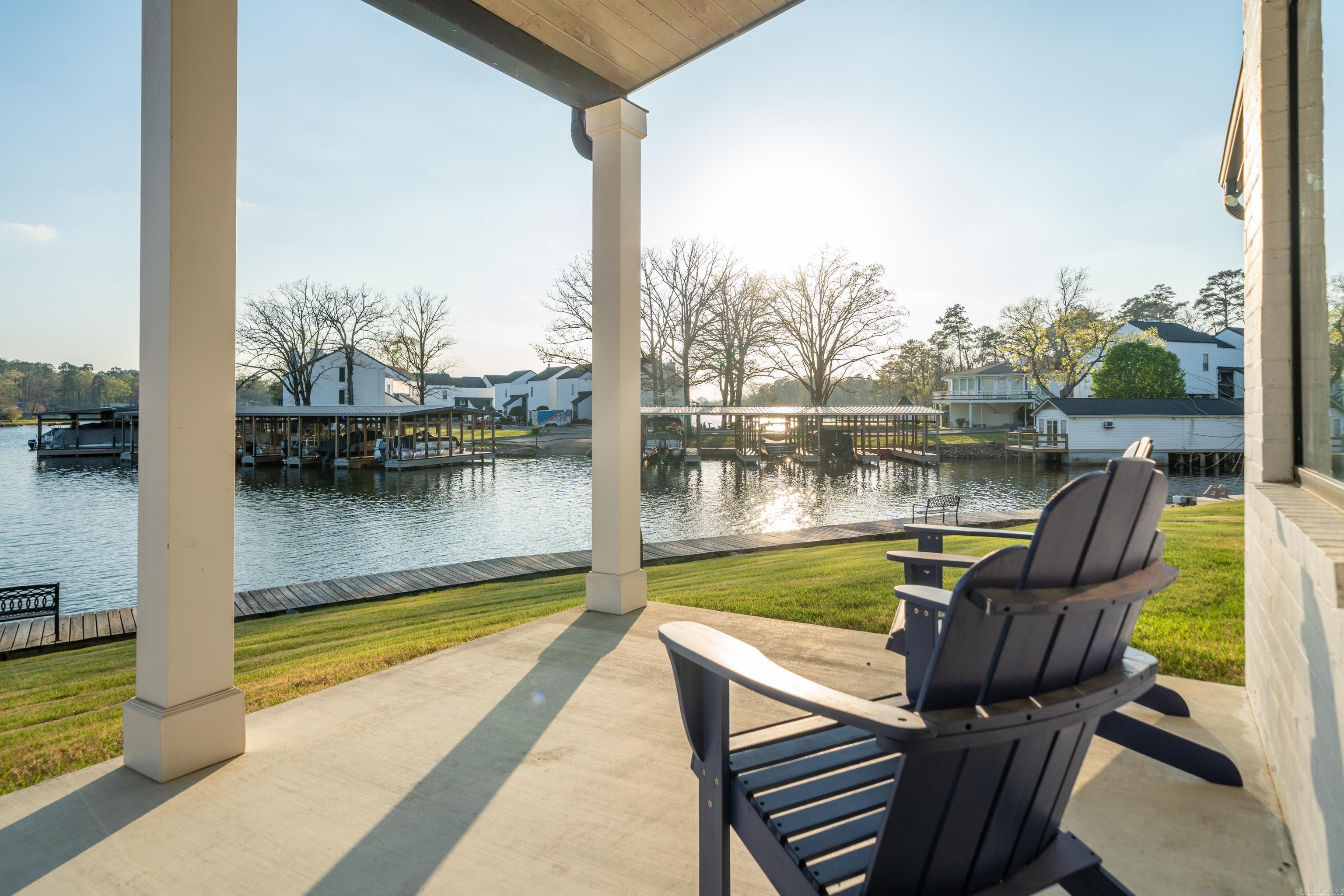 COTTAGES AT BAYSHORE PHASE III - Residential
