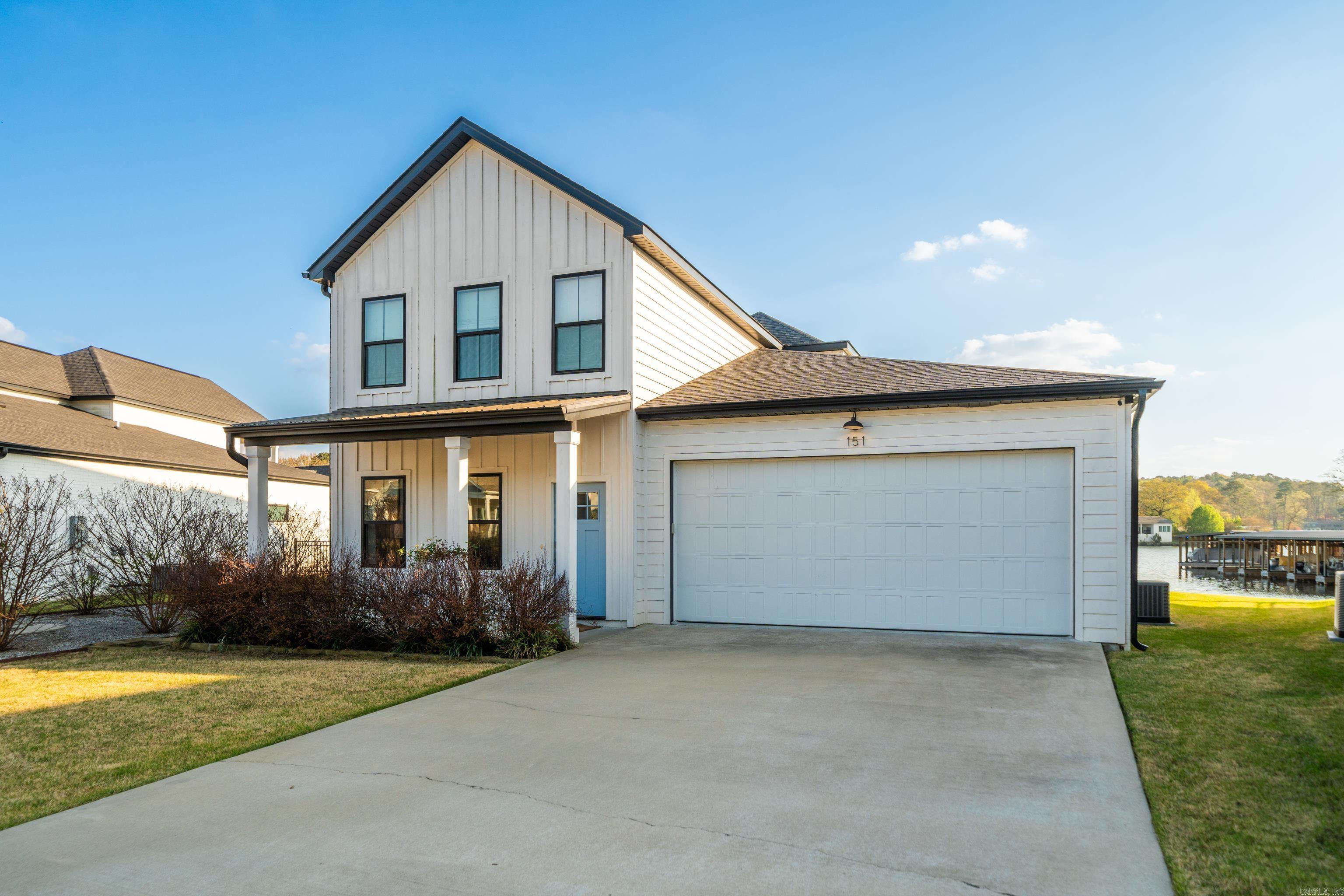 COTTAGES AT BAYSHORE PHASE III - Residential