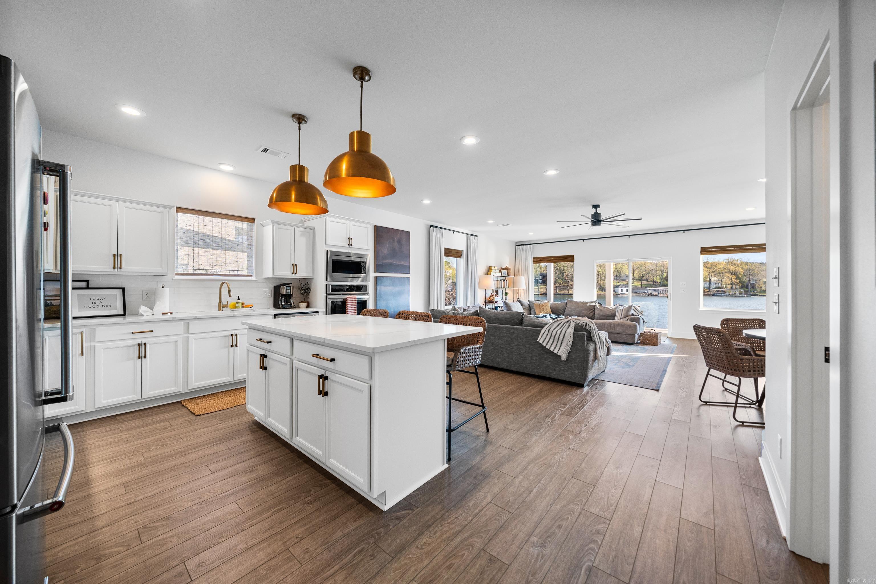 COTTAGES AT BAYSHORE PHASE III - Residential
