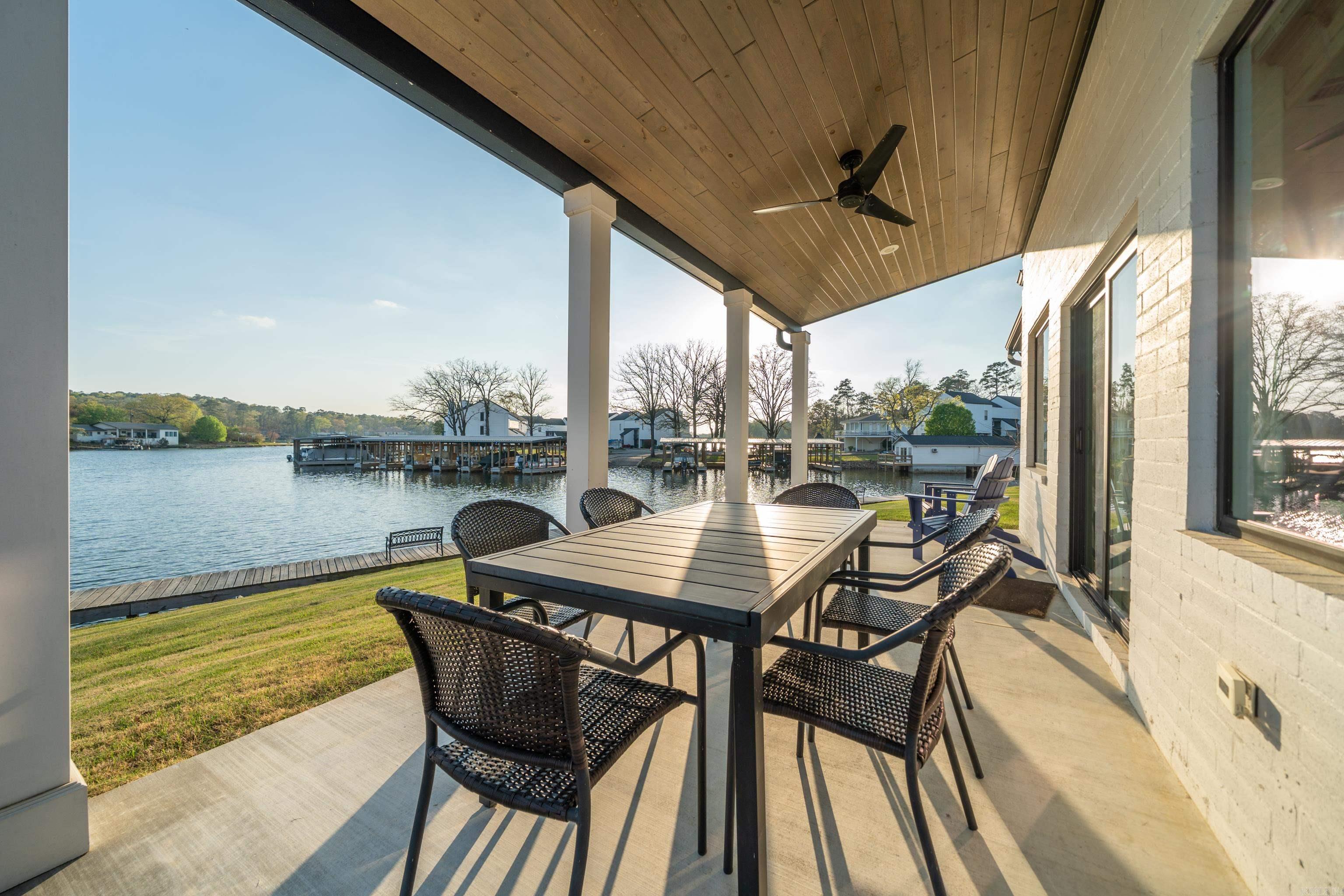 COTTAGES AT BAYSHORE PHASE III - Residential