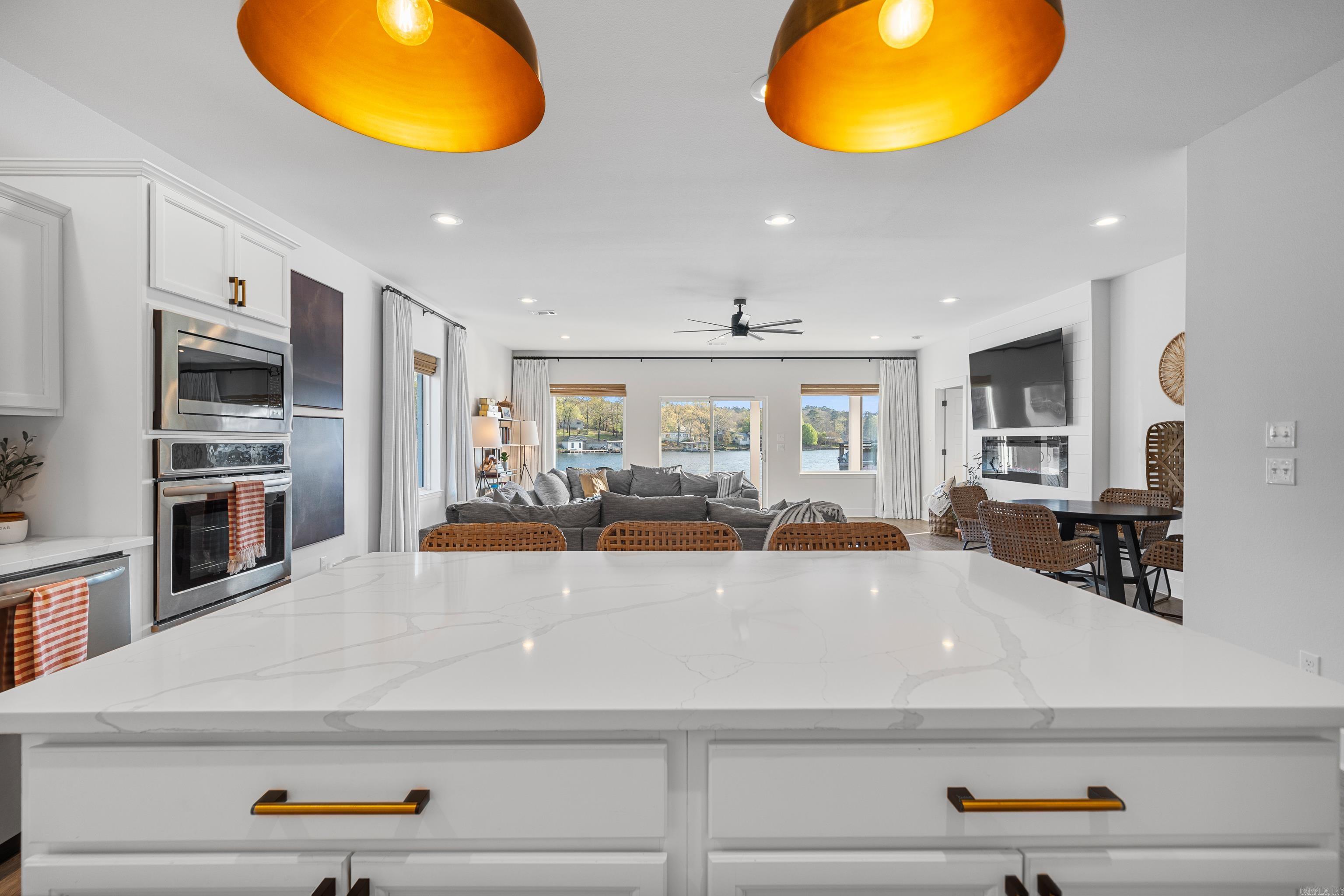 COTTAGES AT BAYSHORE PHASE III - Residential