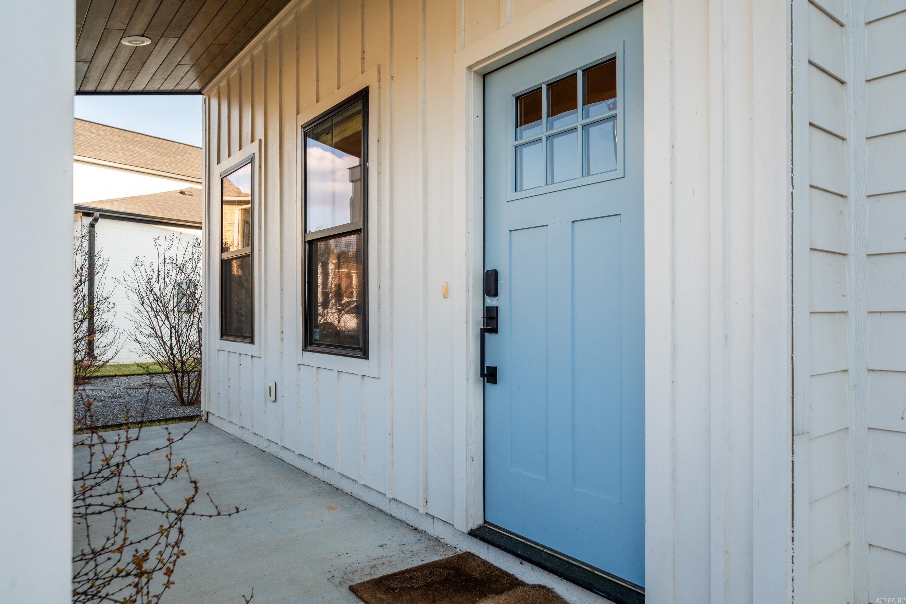 COTTAGES AT BAYSHORE PHASE III - Residential
