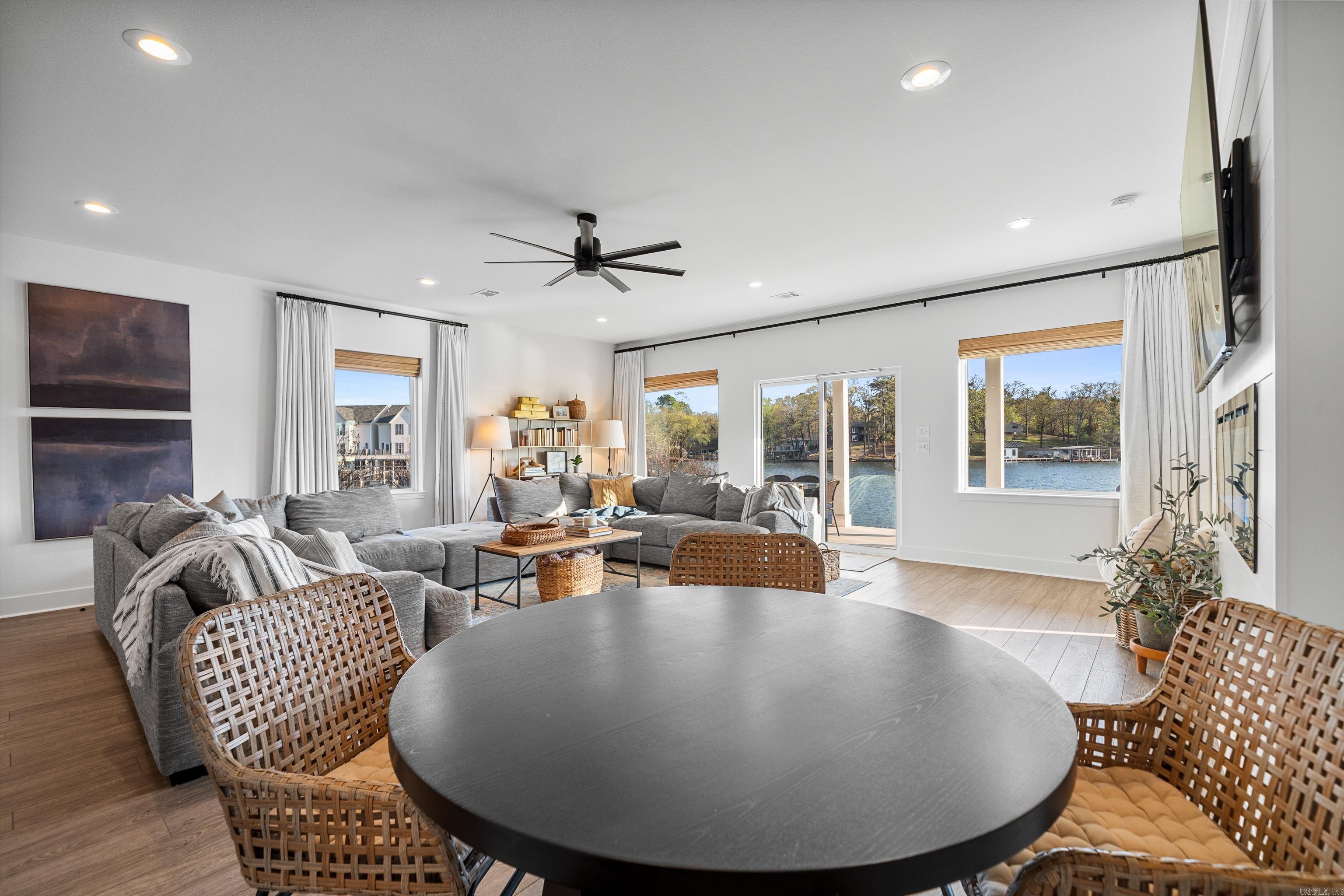 COTTAGES AT BAYSHORE PHASE III - Residential