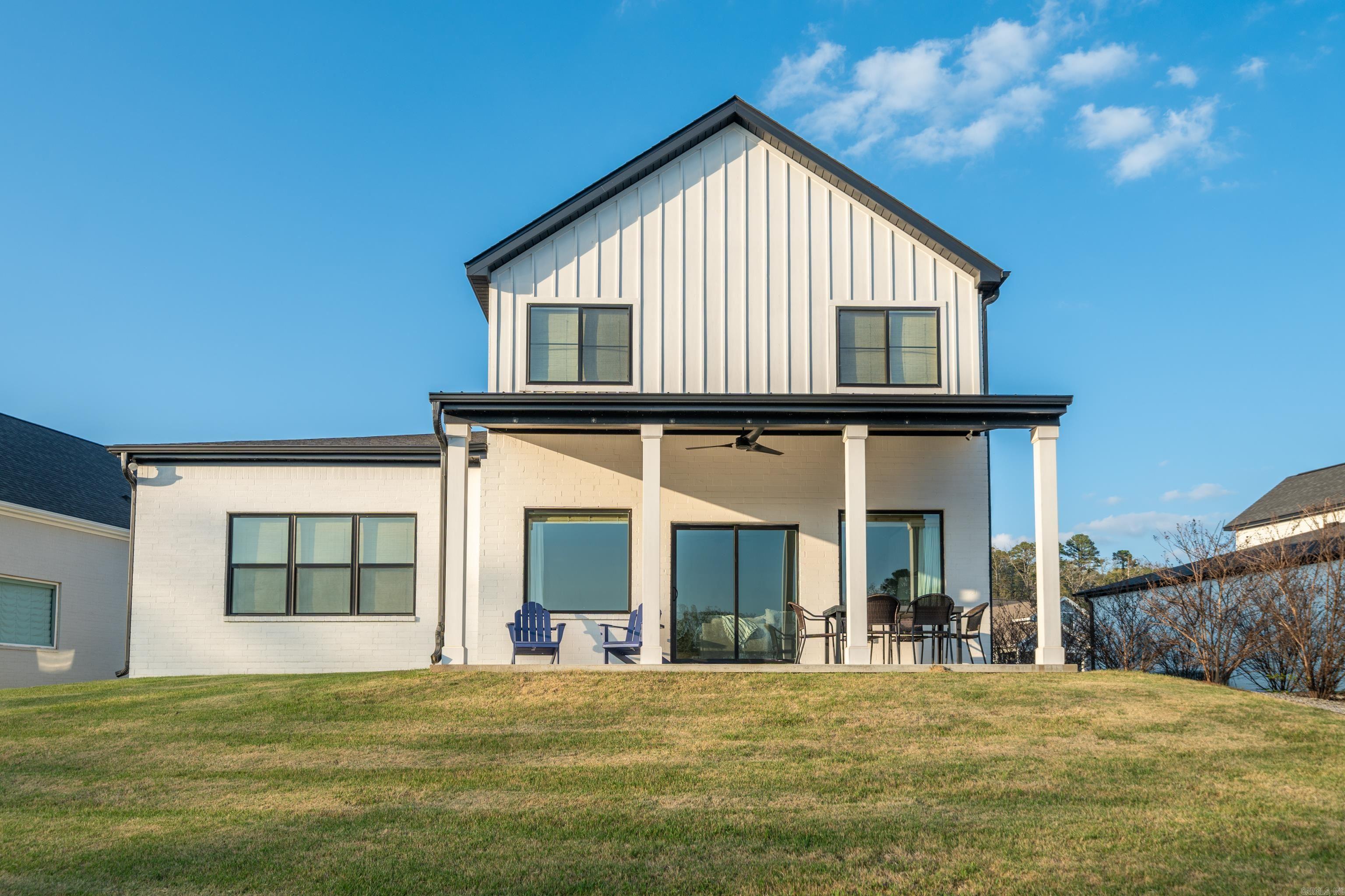 COTTAGES AT BAYSHORE PHASE III - Residential